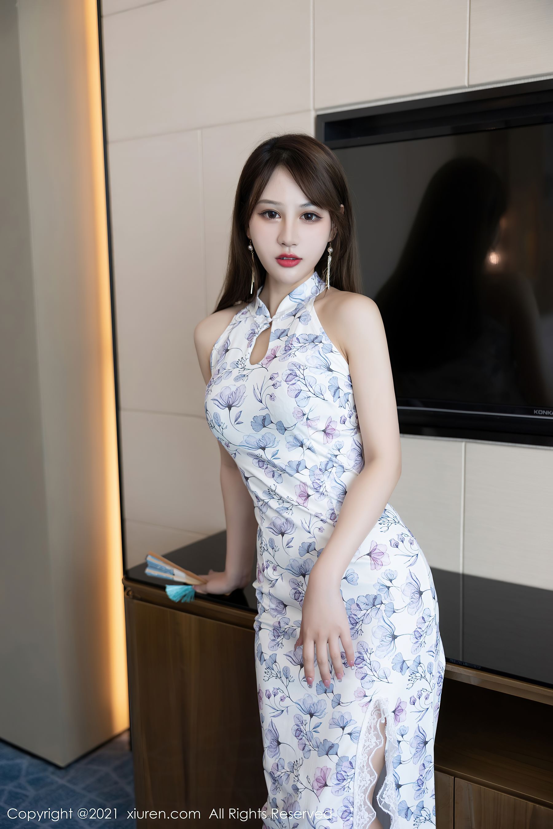 [秀人XiuRen] No.4188 张欣欣_第2张