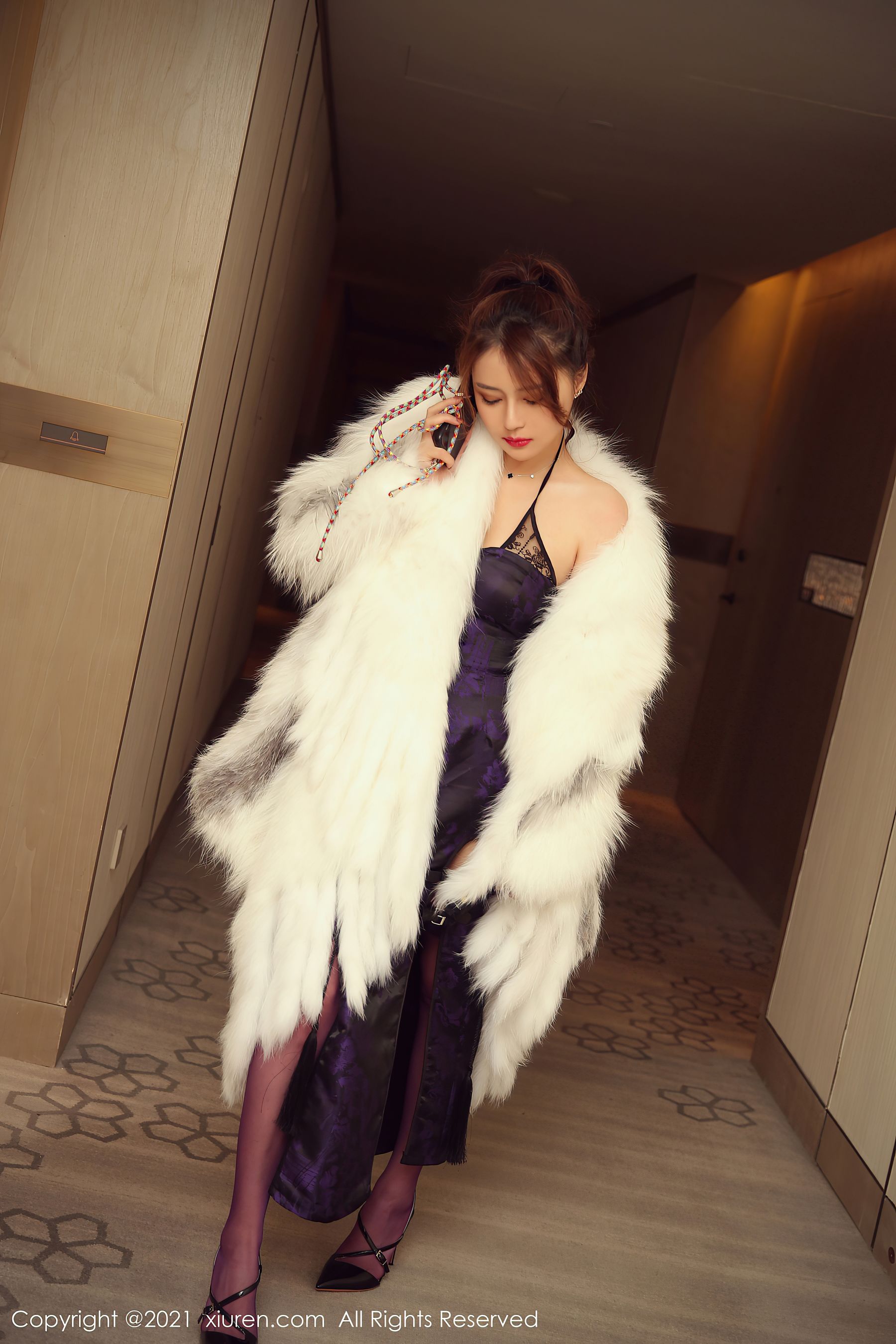 [秀人XiuRen] No.4260 凯竹姐姐_第2张