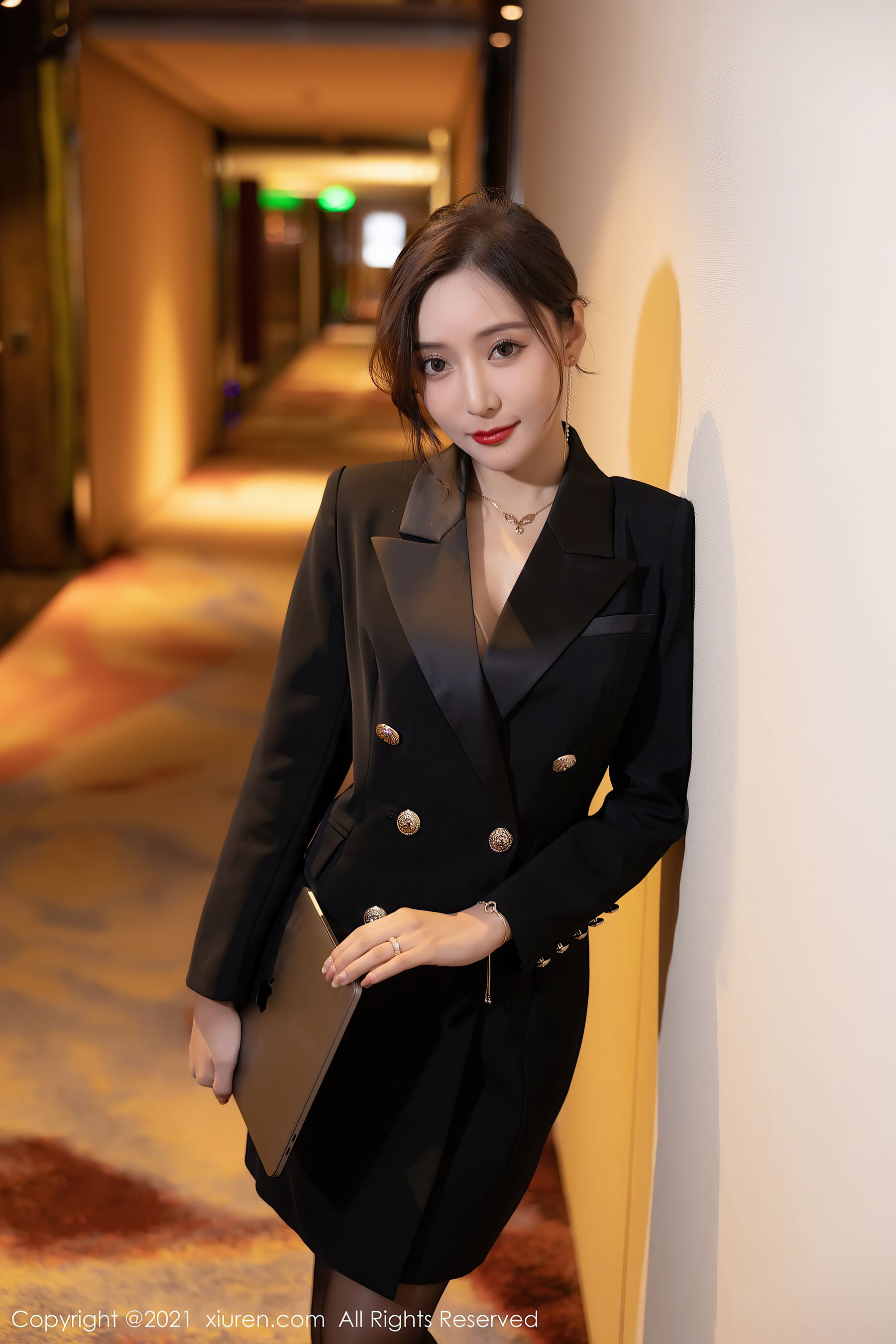 [秀人XiuRen] No.4293 王馨瑶yanni_第3张