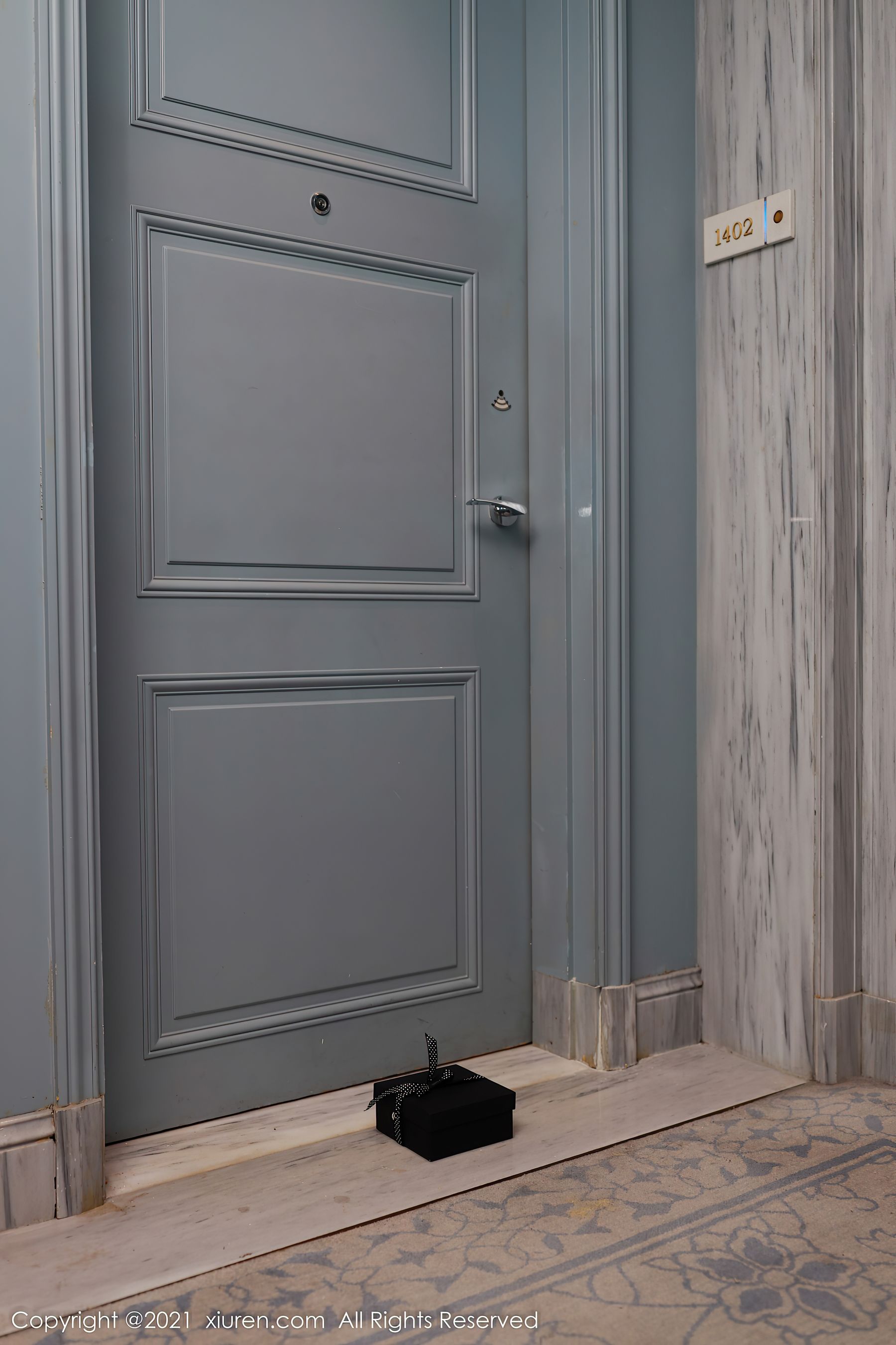 [秀人XiuRen] No.4315 王心怡_第2张