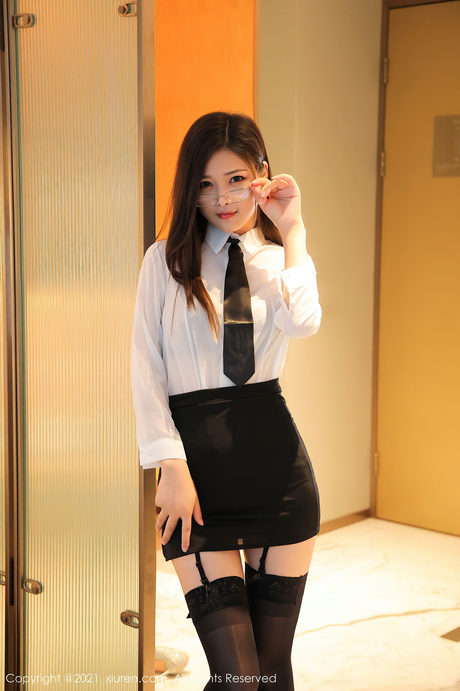 [秀人XiuRen] No.4324 星萌_第2张