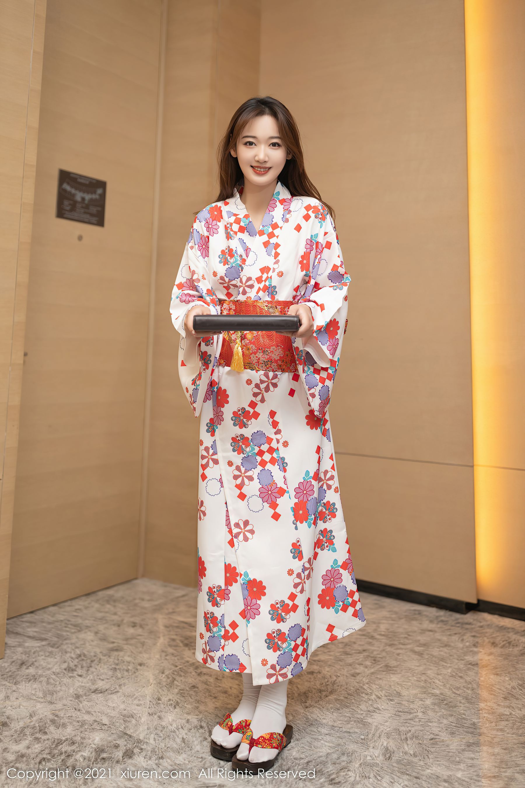 [秀人XiuRen] No.4349 唐安琪_第1张