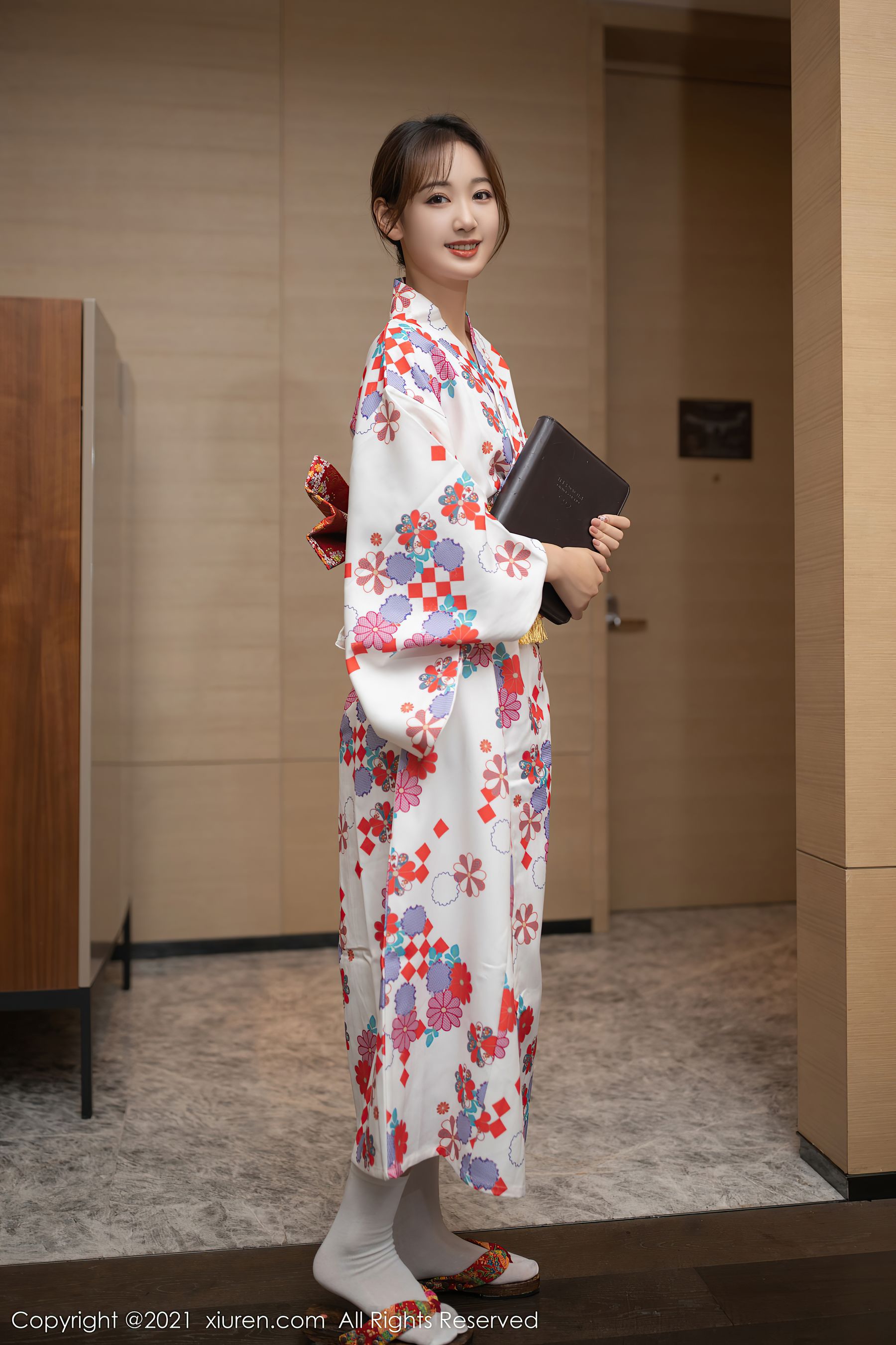 [秀人XiuRen] No.4349 唐安琪_第2张