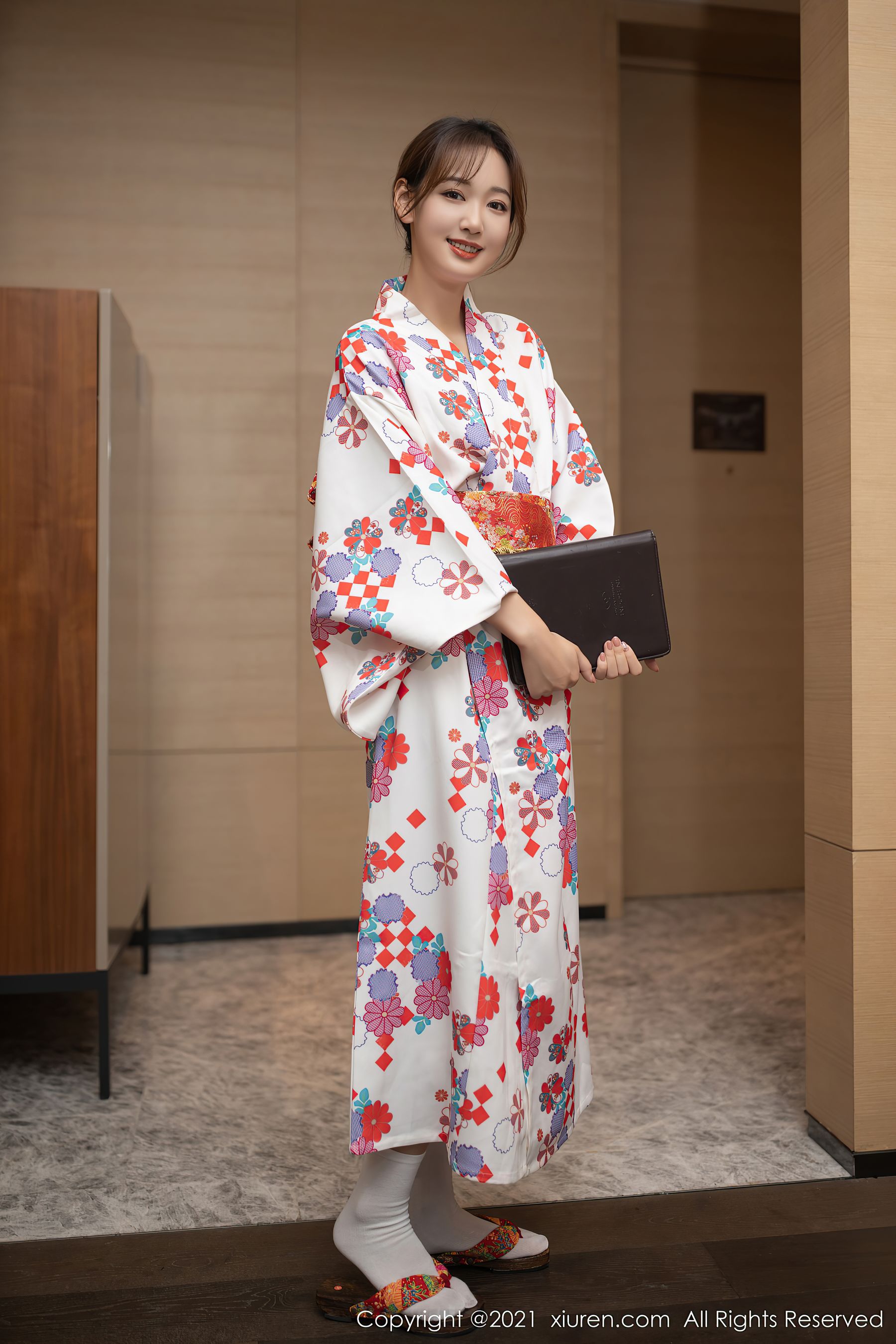 [秀人XiuRen] No.4349 唐安琪_第4张