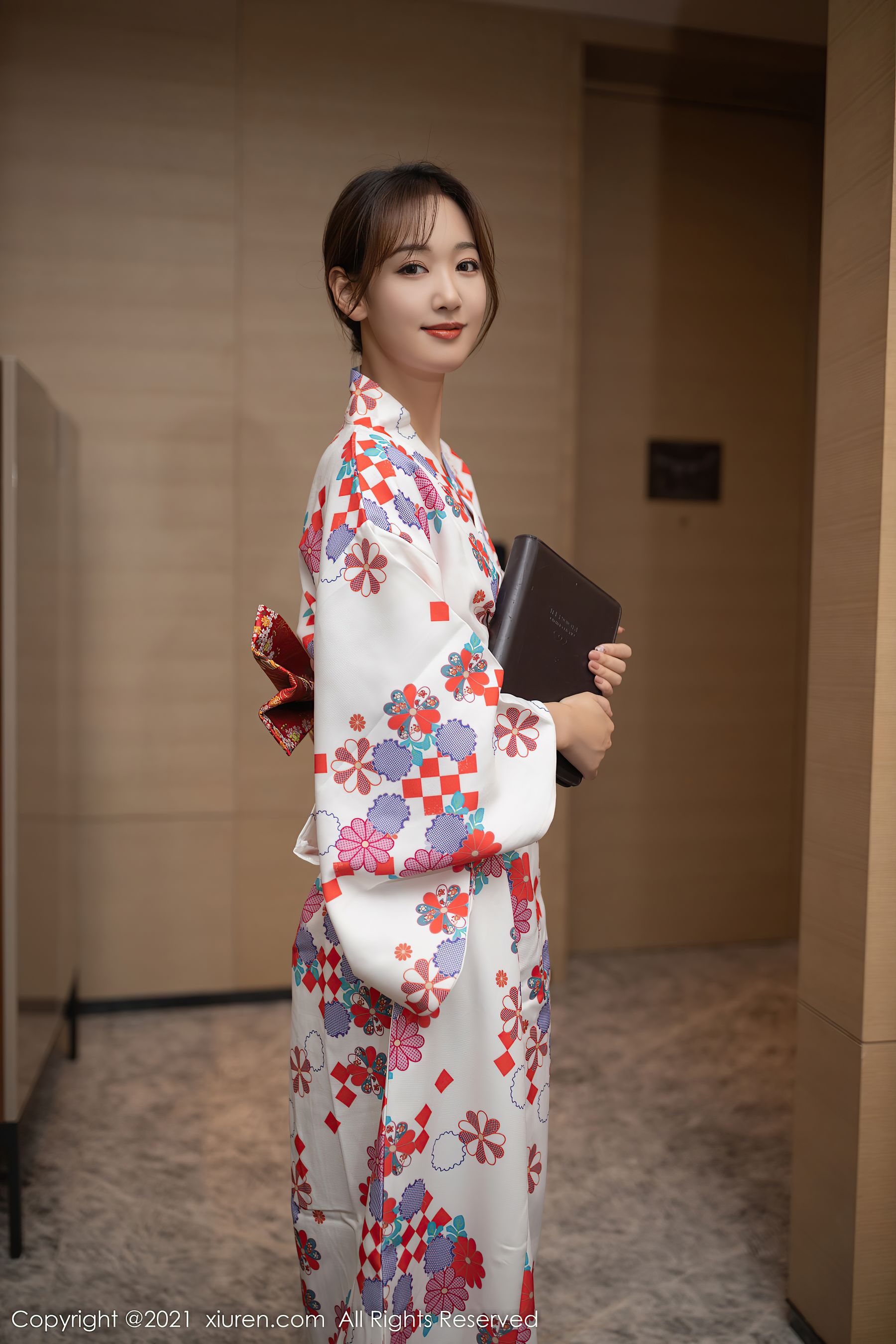 [秀人XiuRen] No.4349 唐安琪_第5张