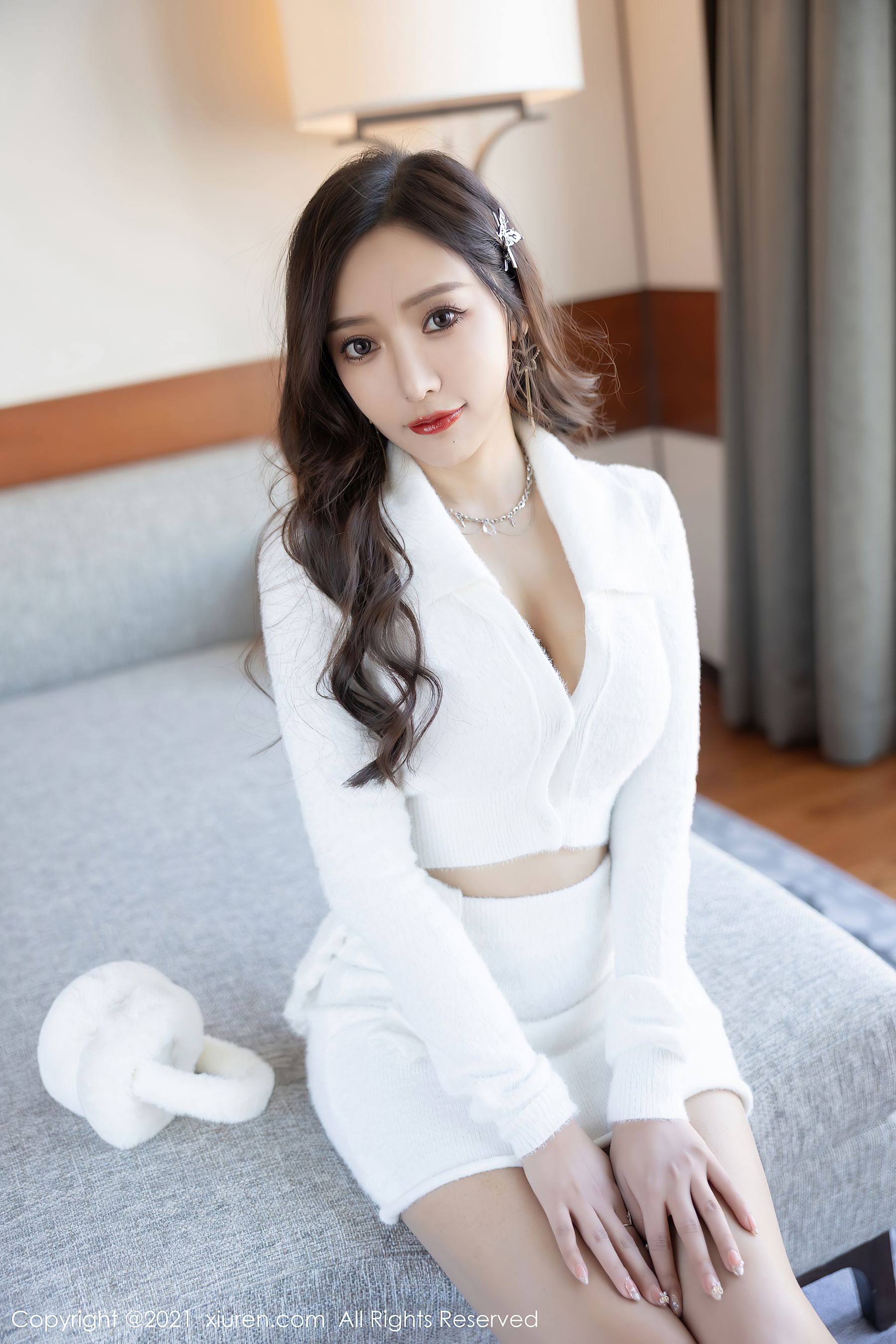 [秀人XiuRen] No.4359 王馨瑶yanni_第4张