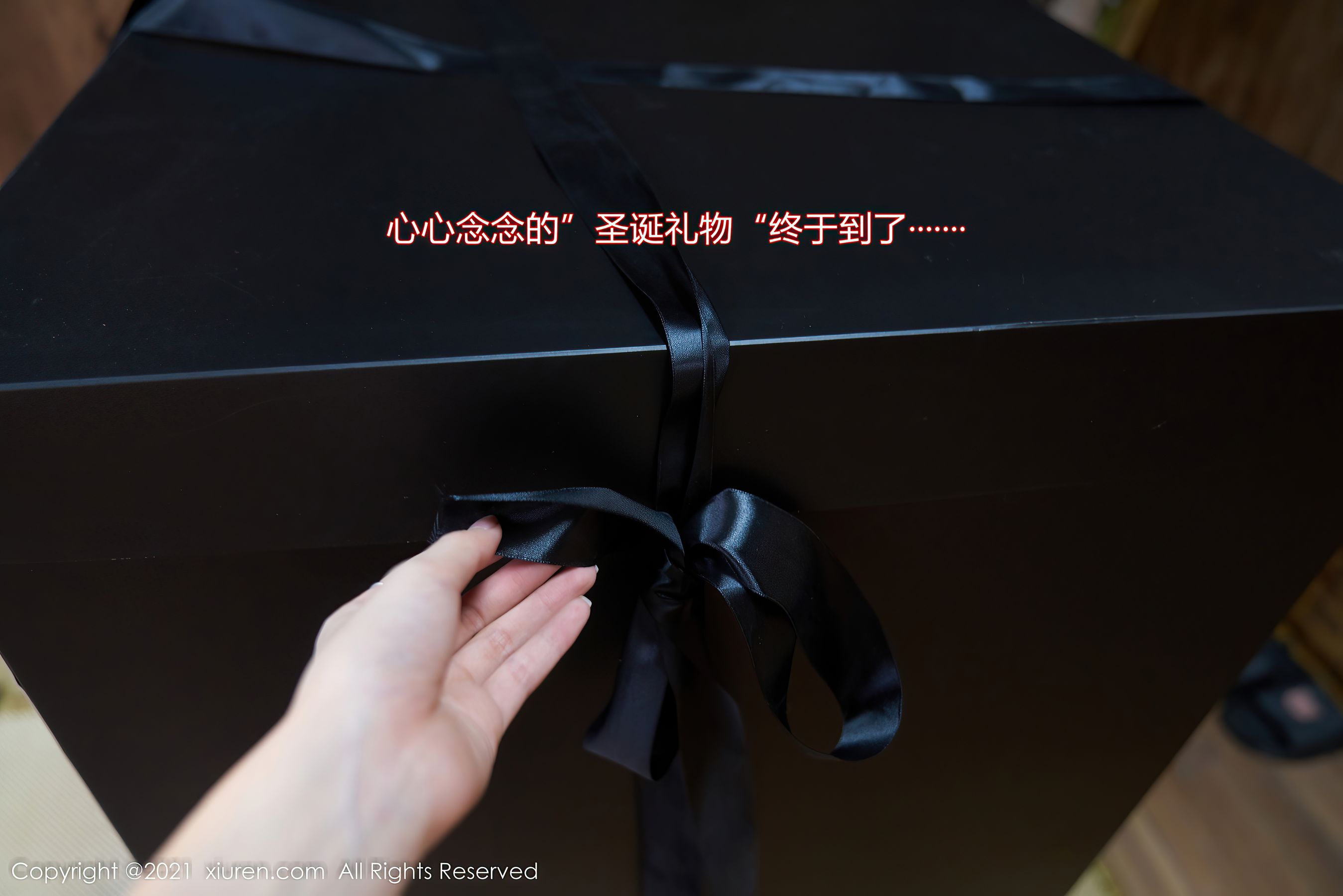 [秀人XiuRen] No.4385 周于希Sally_第1张