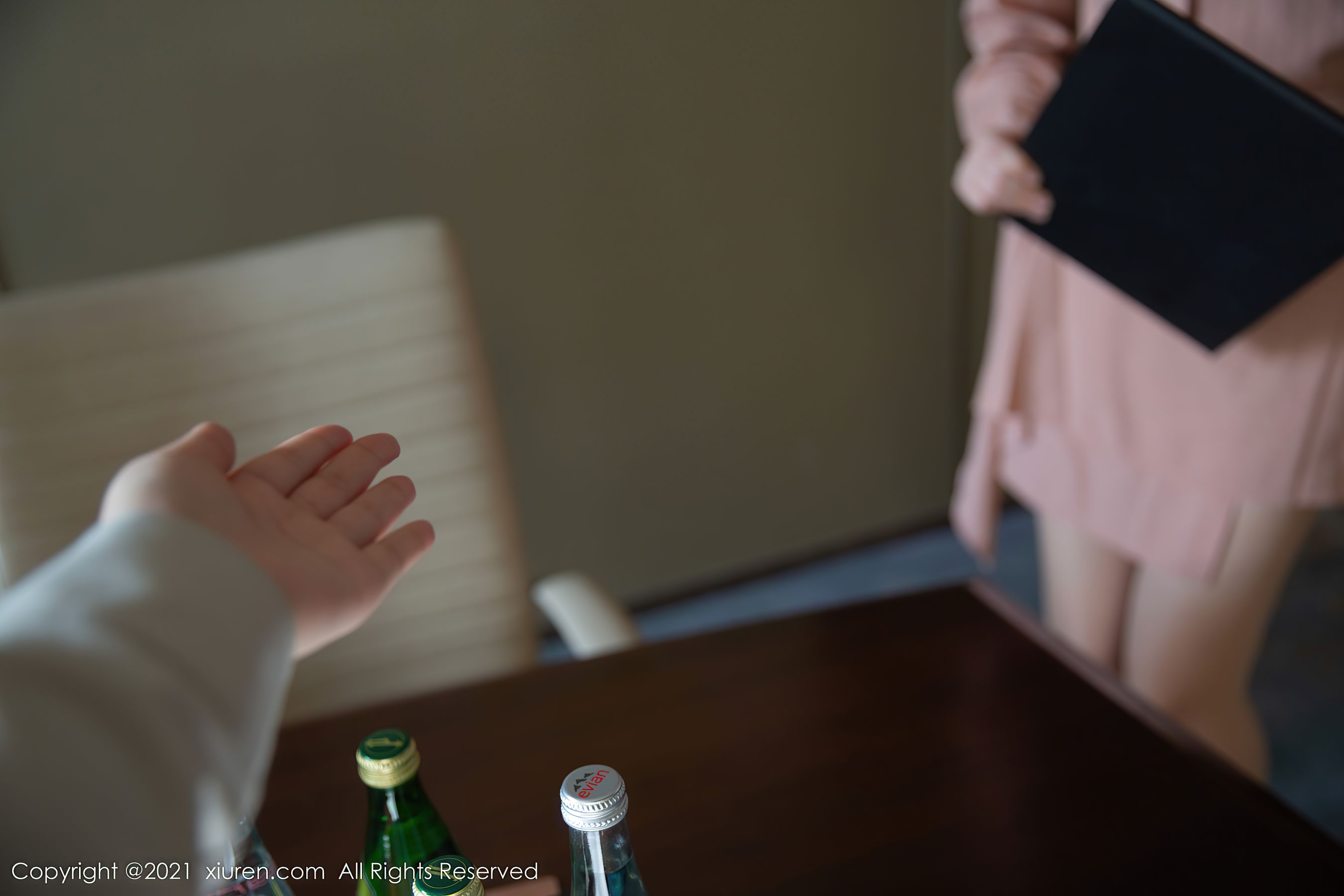 [秀人XiuRen] No.4393 一颗甜蛋黄a_第3张