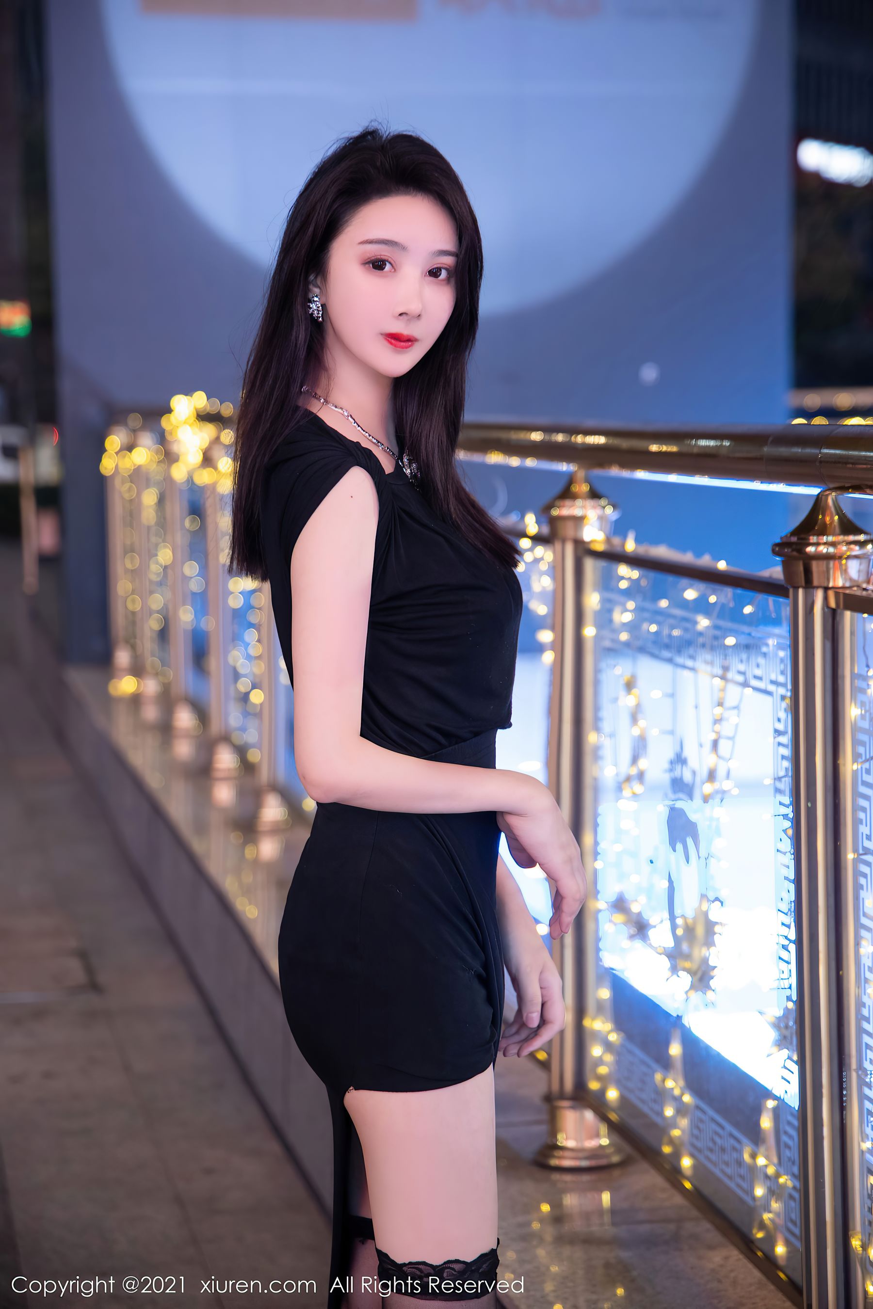 [秀人XiuRen] No.4400 summer宝宝_第2张