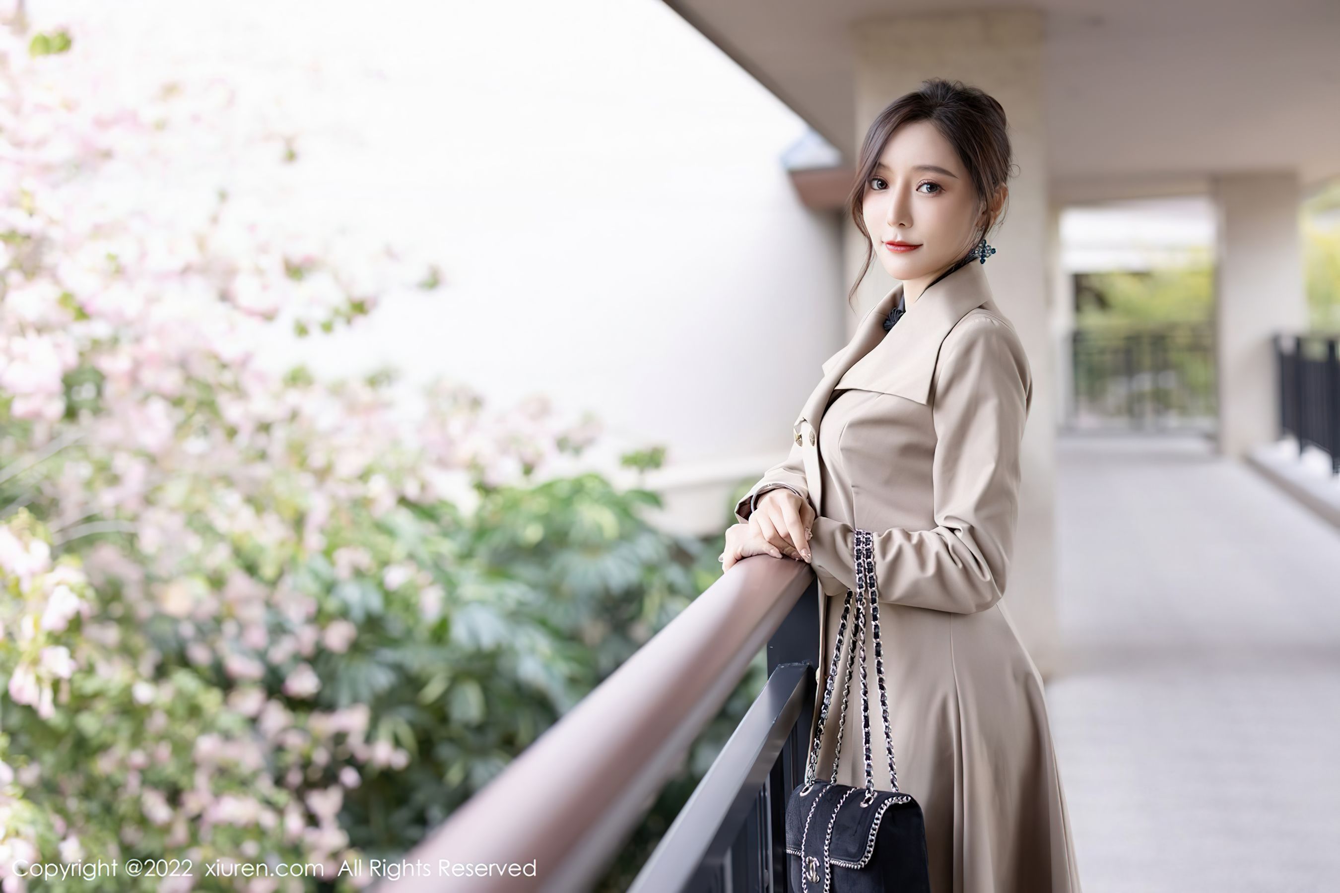 [秀人XiuRen] No.4417 王馨瑶_第3张