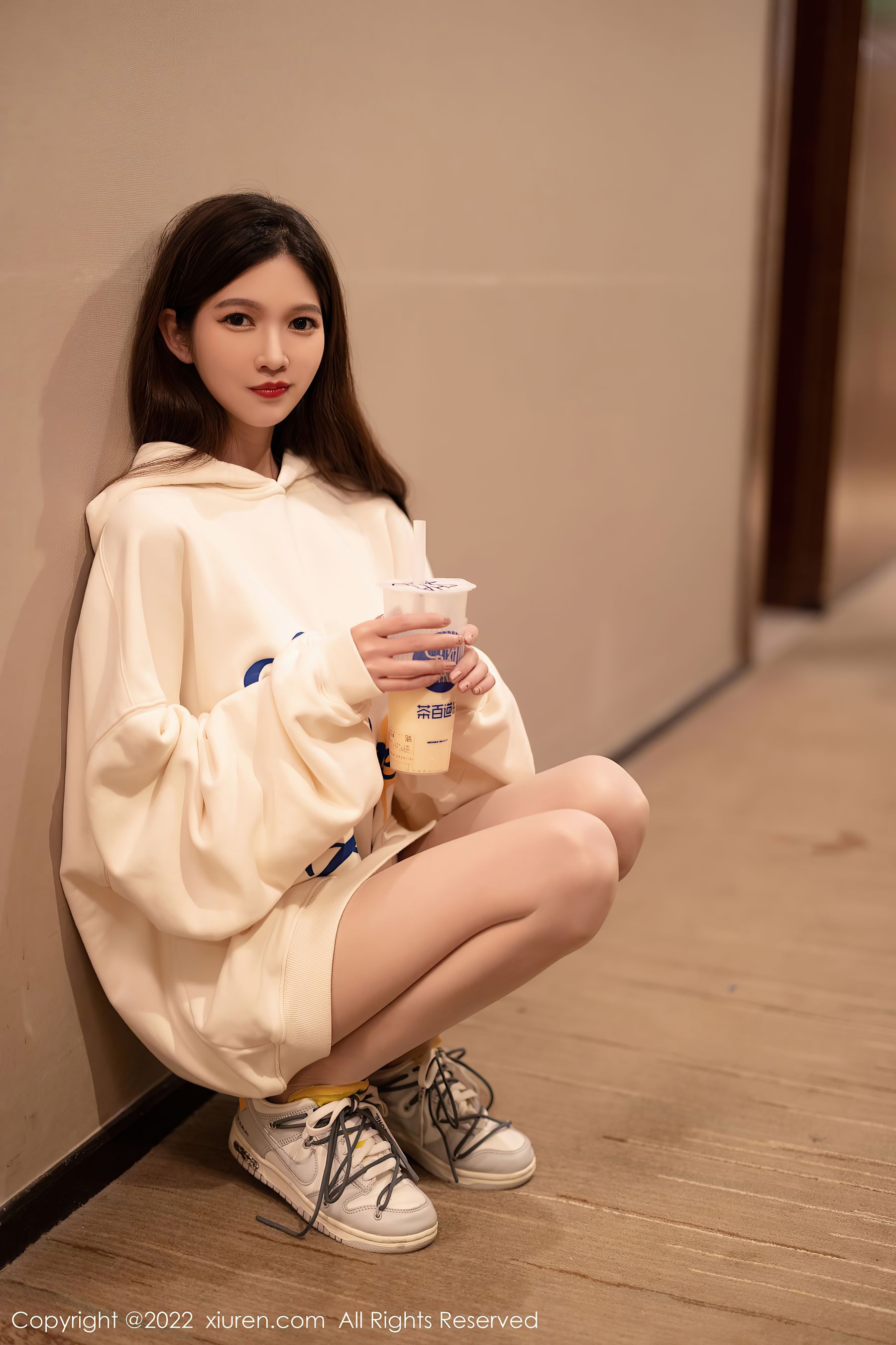 [秀人XiuRen] No.4451 程程程-_第4张