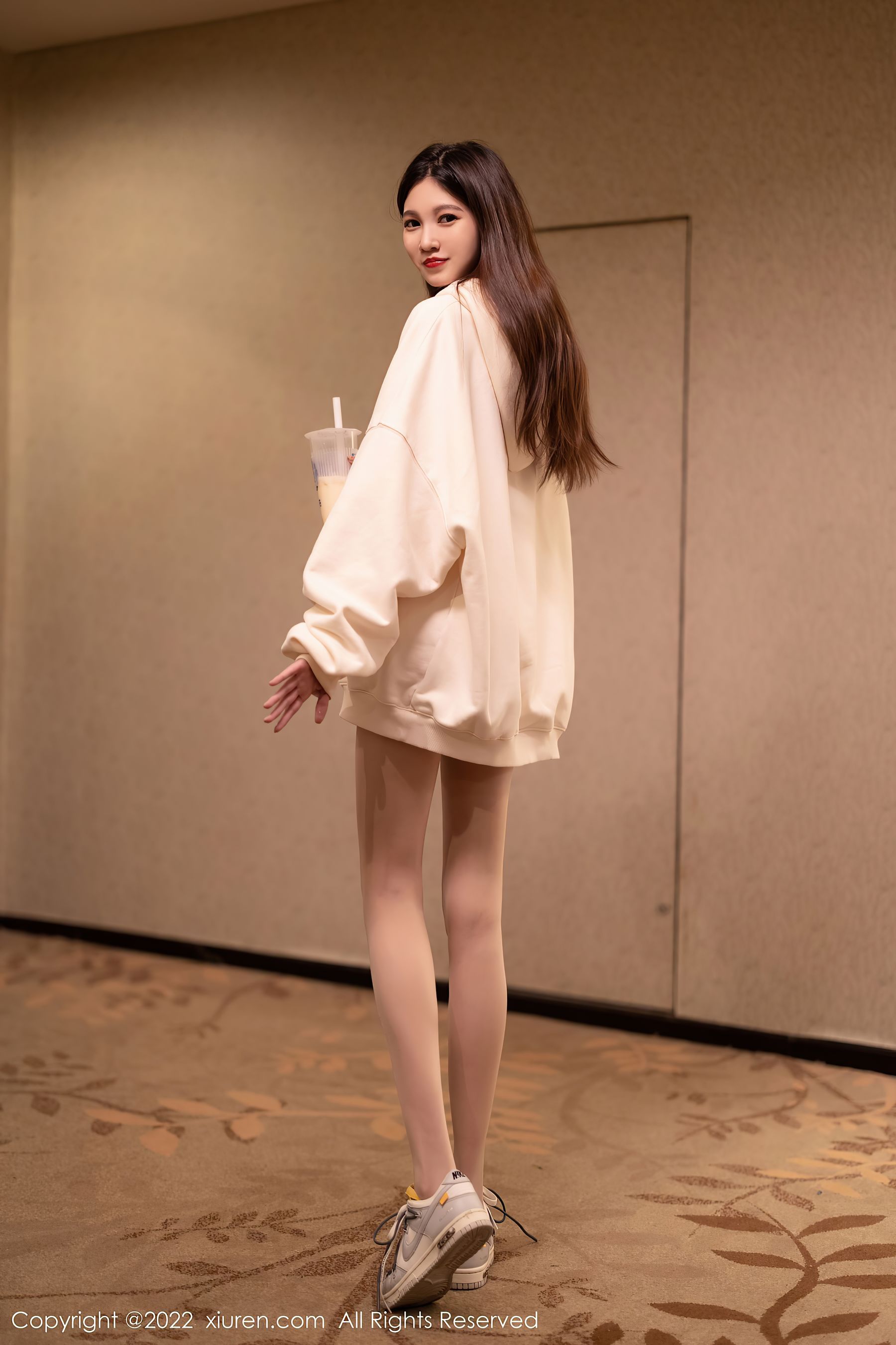 [秀人XiuRen] No.4451 程程程-_第5张