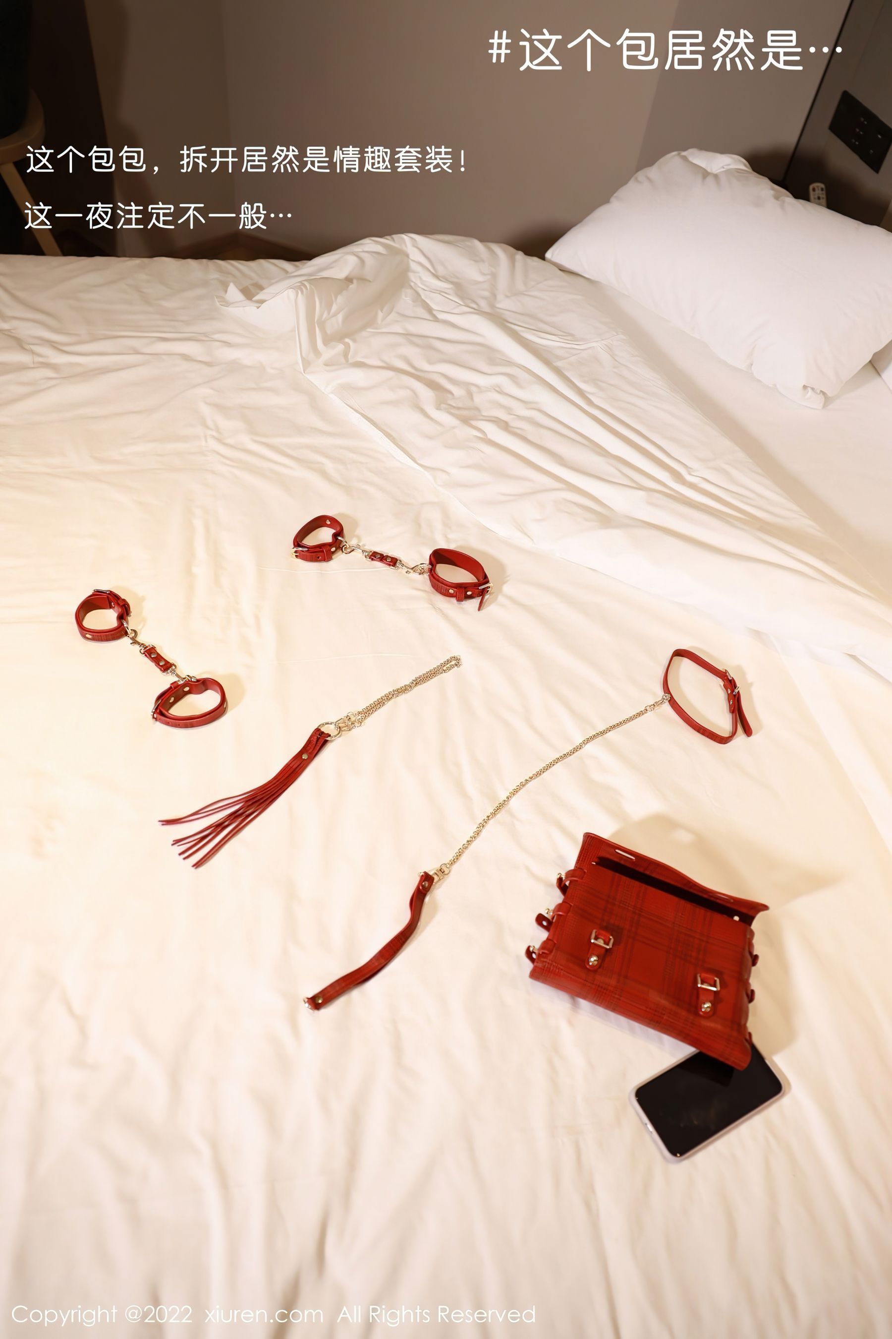 [秀人XiuRen] No.4457 Niki可雅_第4张