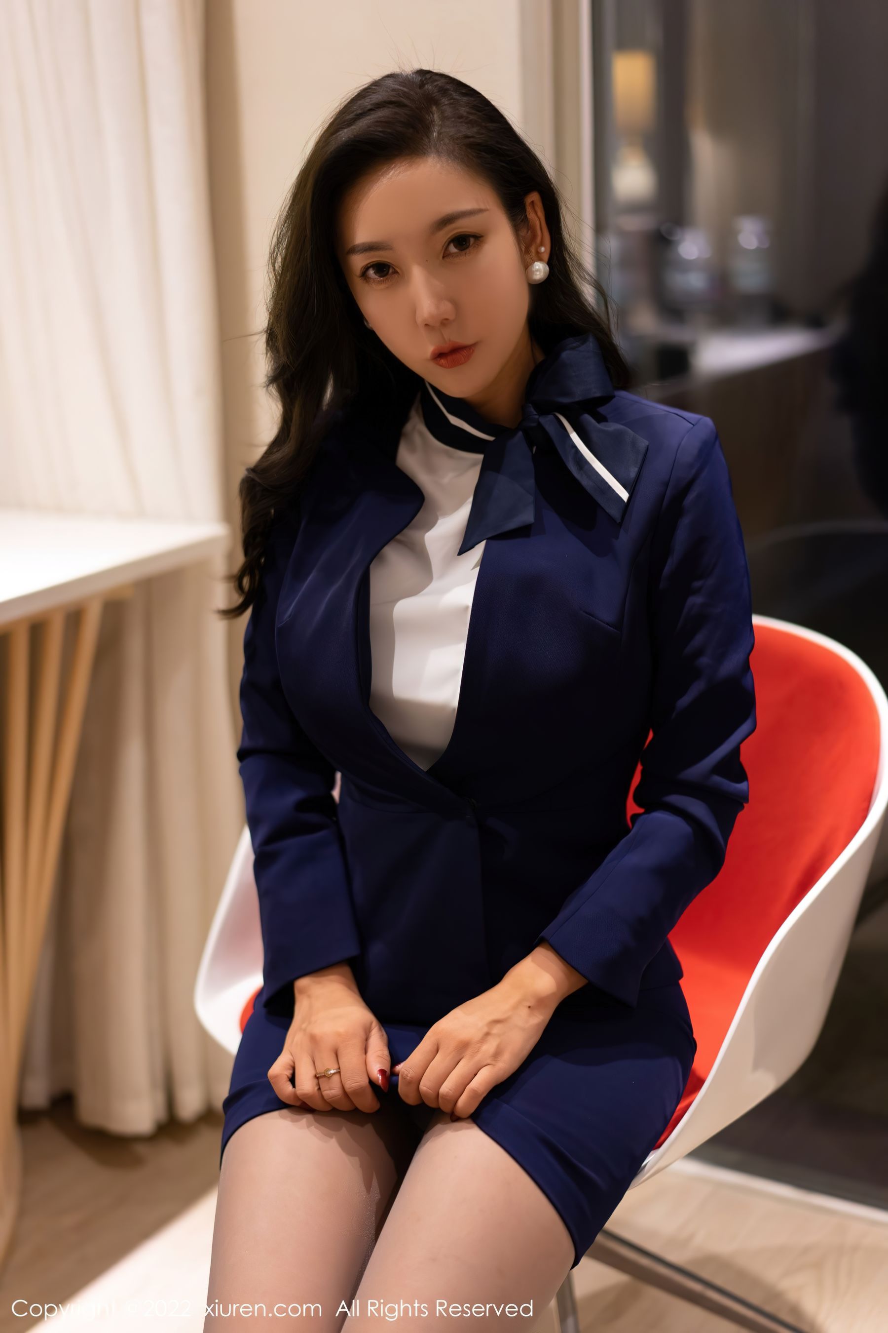 [秀人XiuRen] No.4478 艾静香_第4张