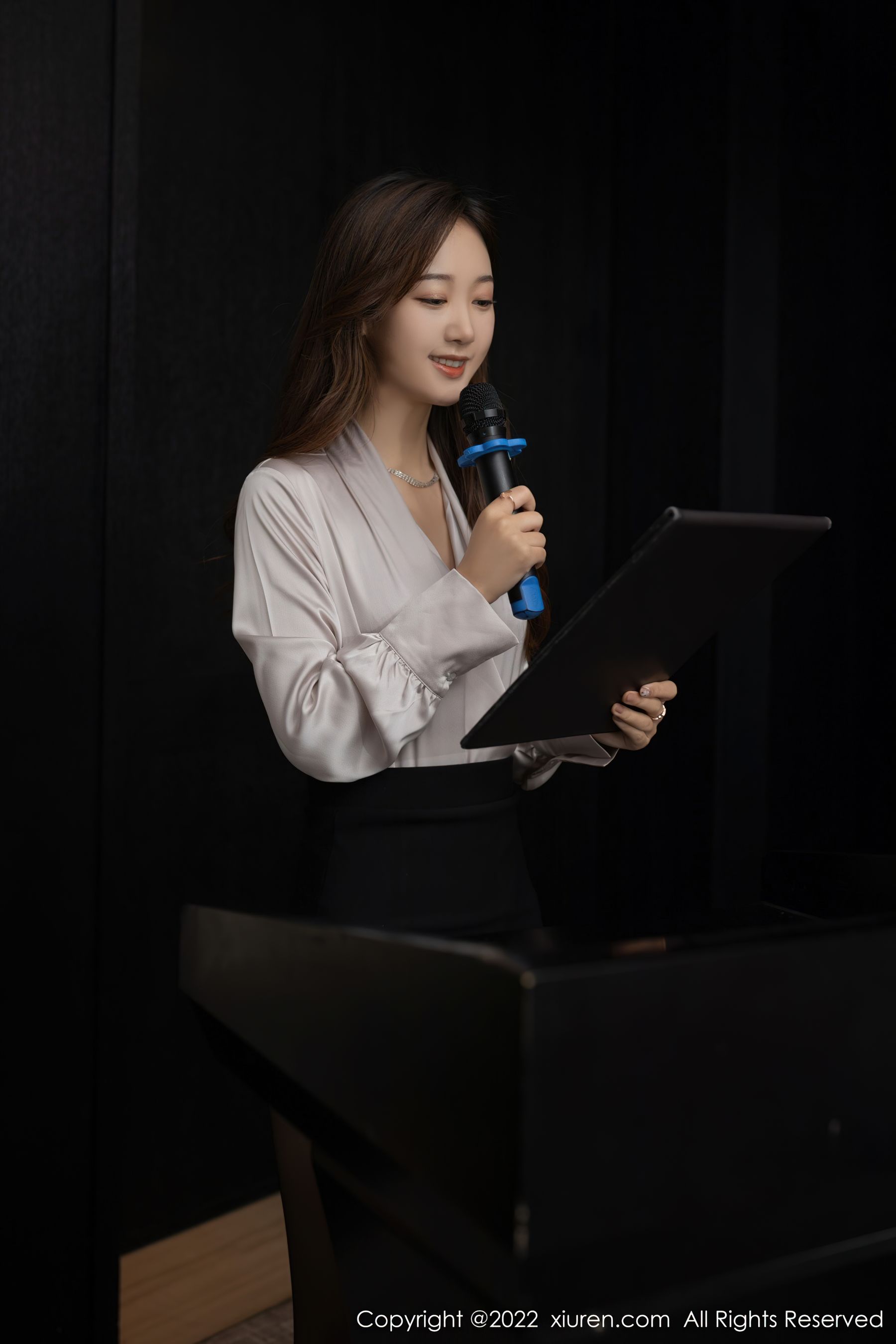 [秀人XiuRen] No.4485 唐安琪_第1张