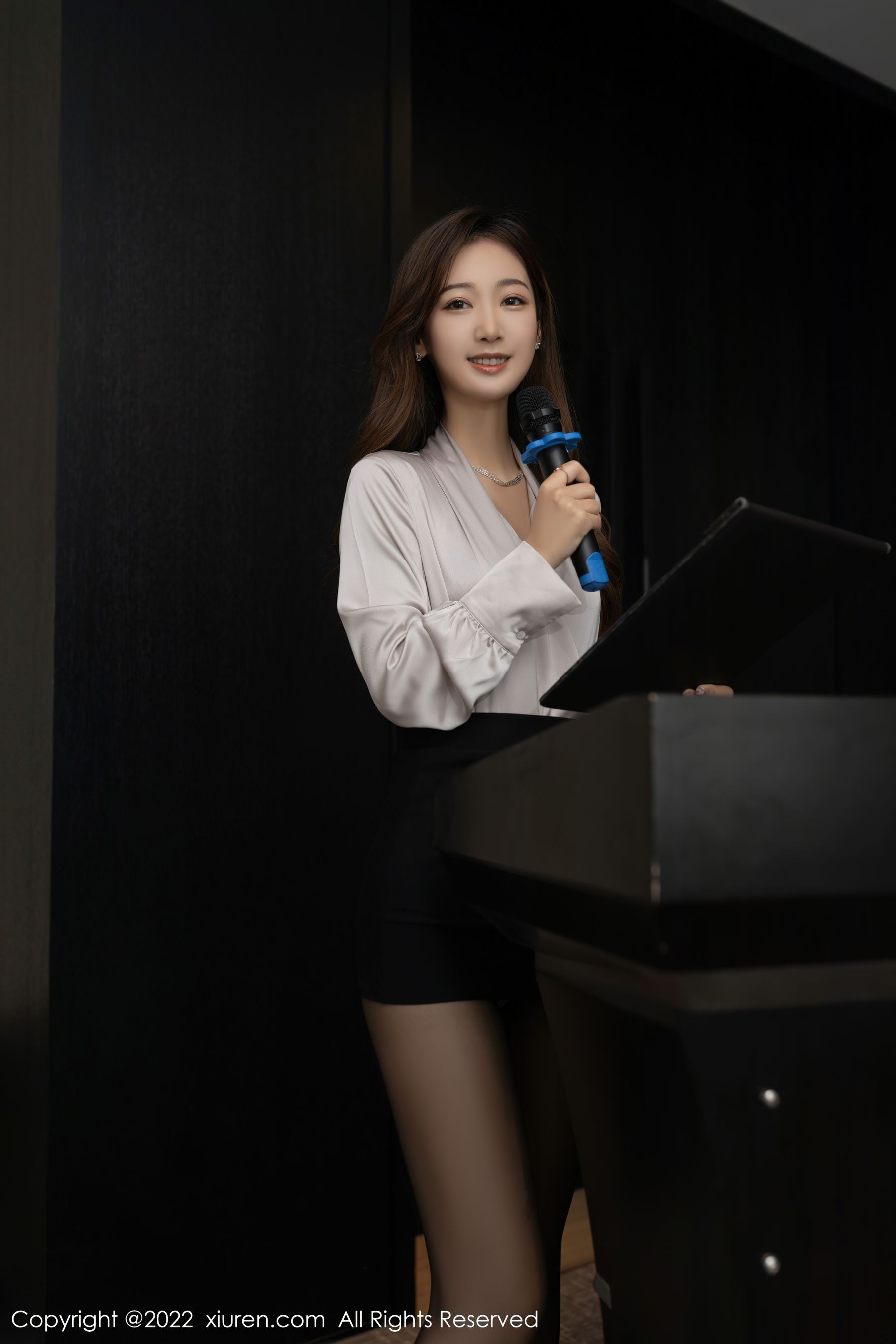 [秀人XiuRen] No.4485 唐安琪_第2张