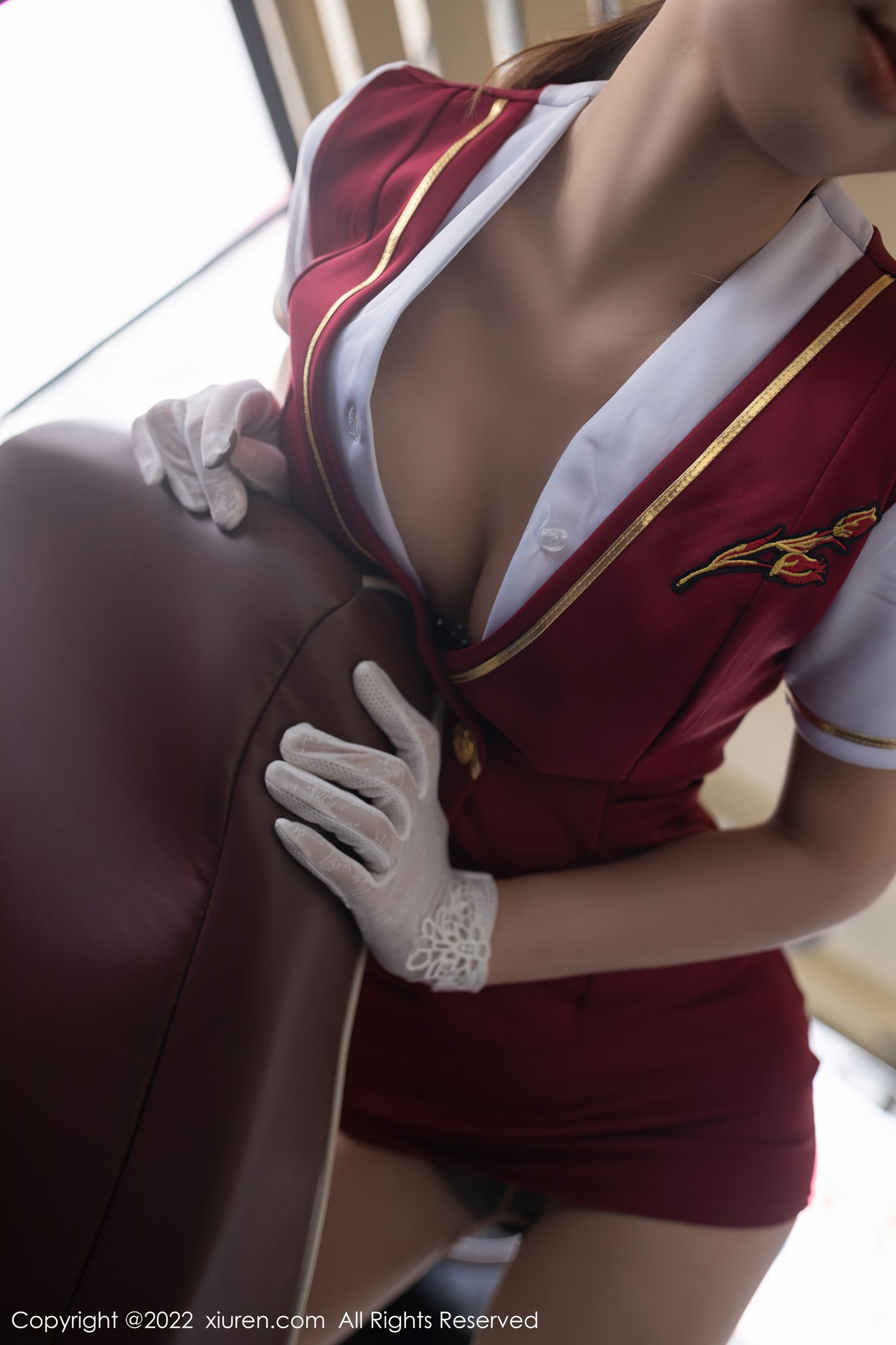 [秀人XiuRen] No.4506 唐安琪_第5张