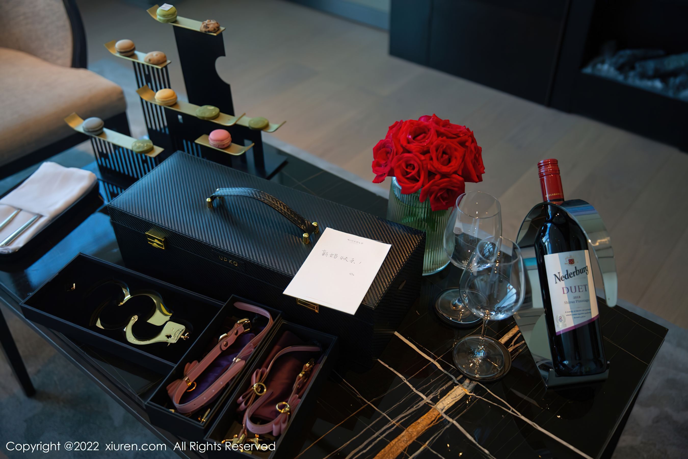 [秀人XiuRen] No.4516 杨晨晨_第1张