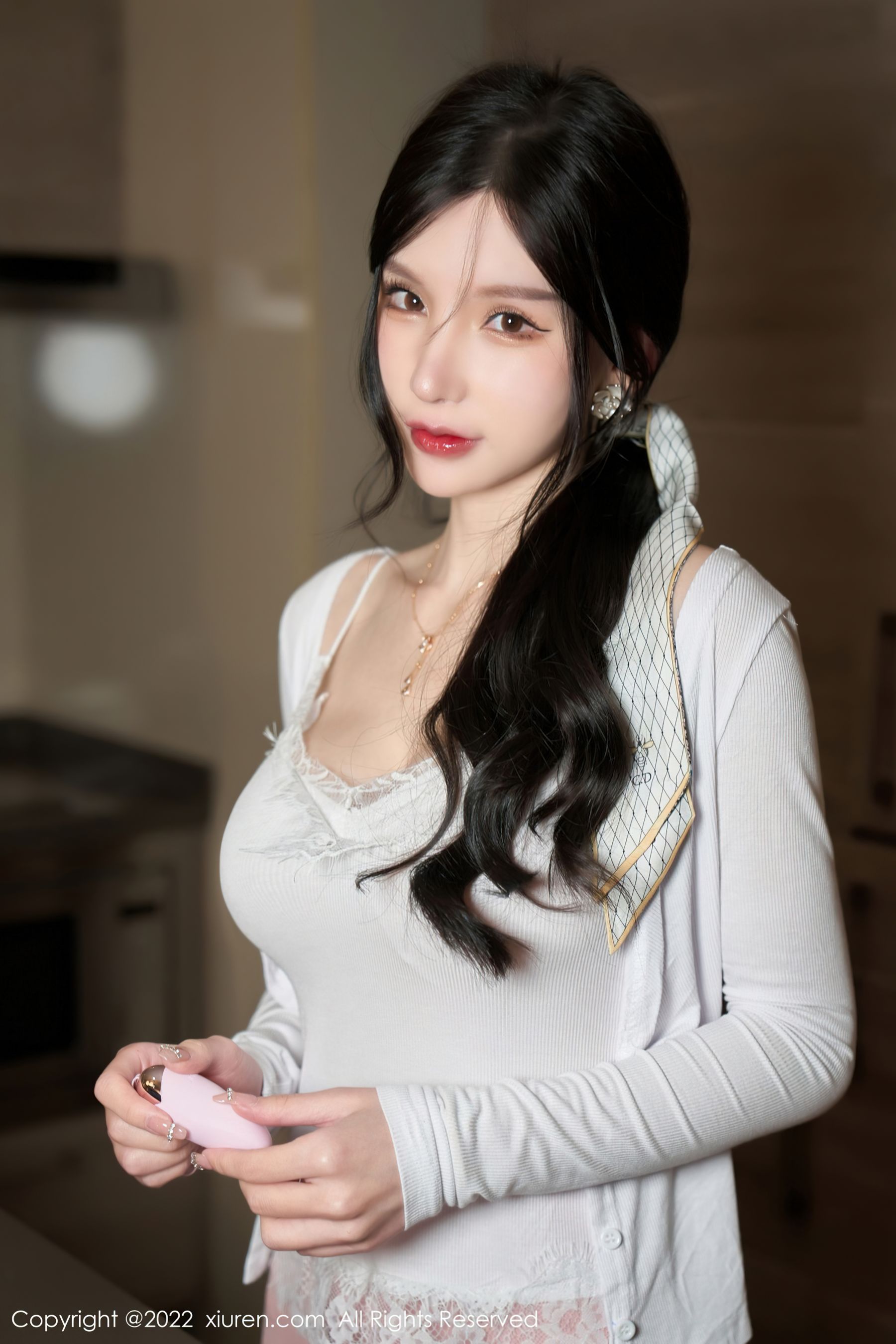 [秀人XiuRen] No.4517 周于希_第3张