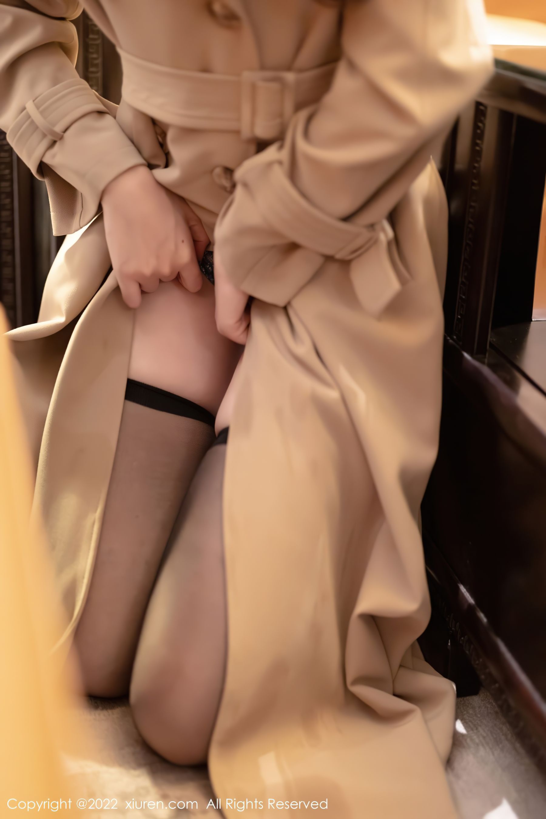 [秀人XiuRen] No.4543 芝芝_第2张