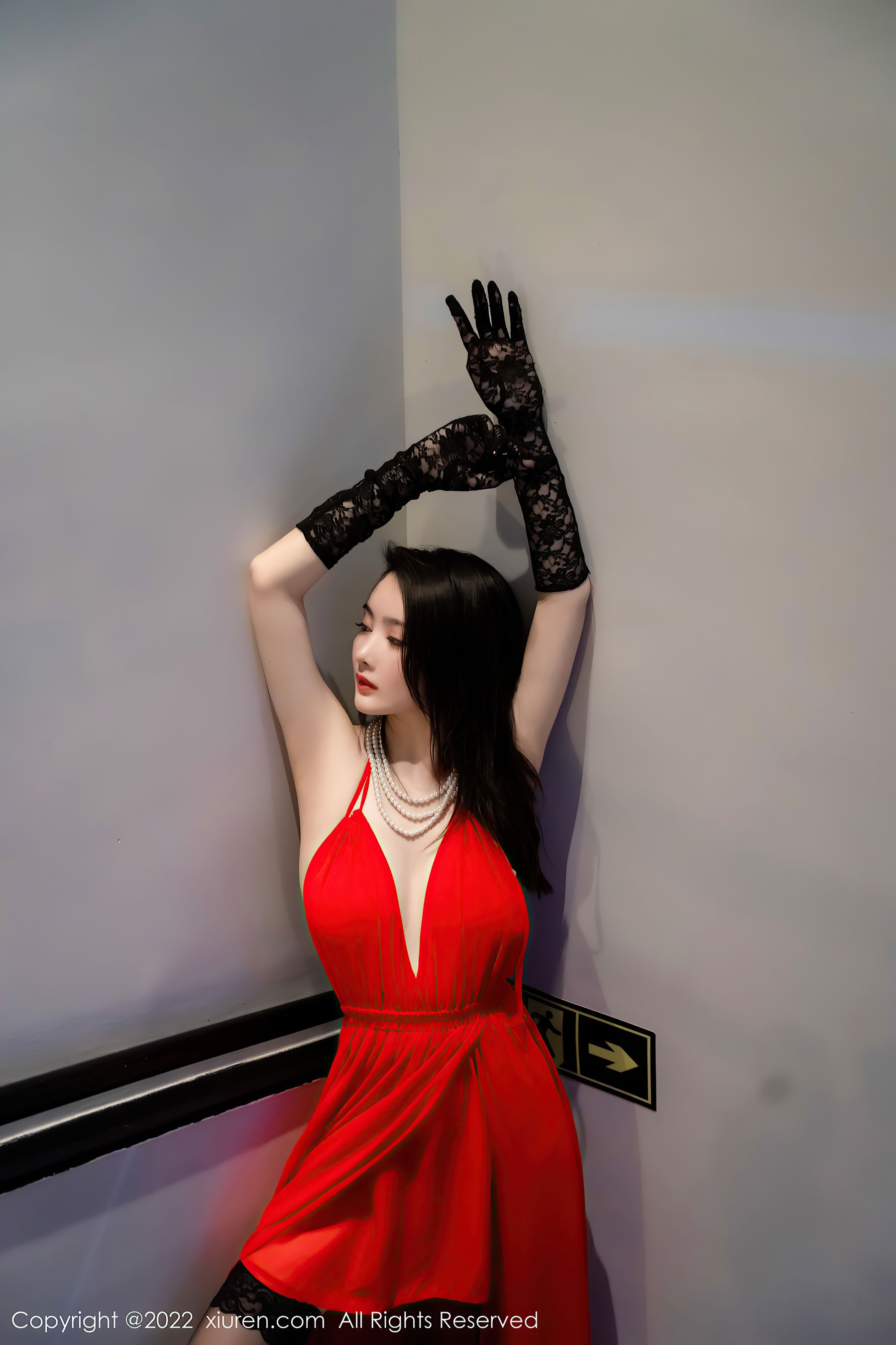 [秀人XiuRen] No.4571 summer宝宝_第1张