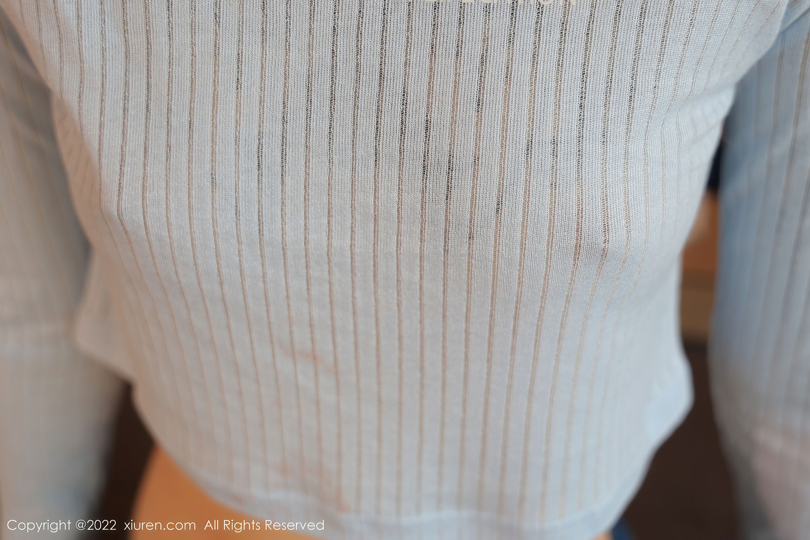 [秀人XiuRen] No.4584 奶瓶_第2张