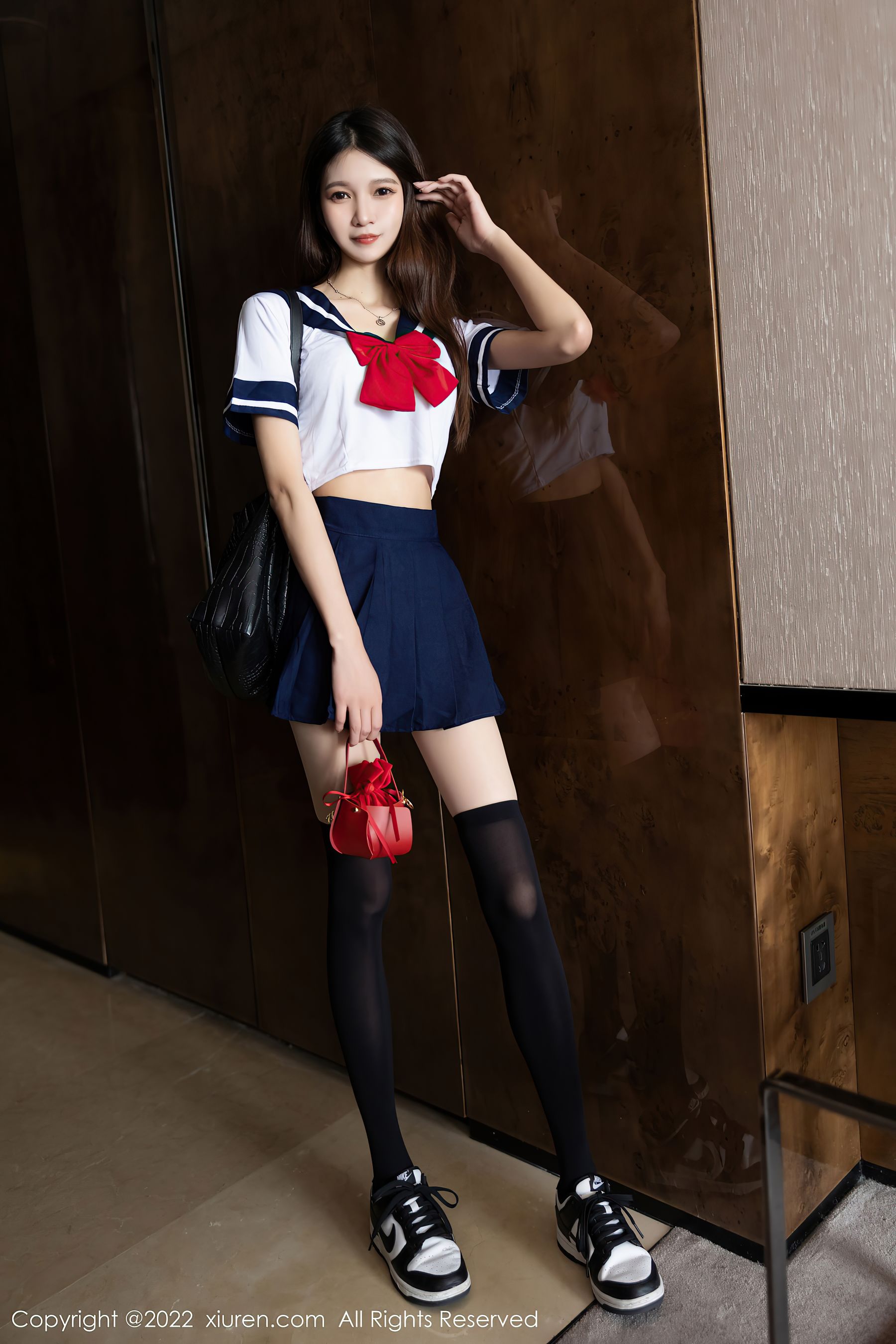 [秀人XiuRen] No.4598 程程程-_第3张