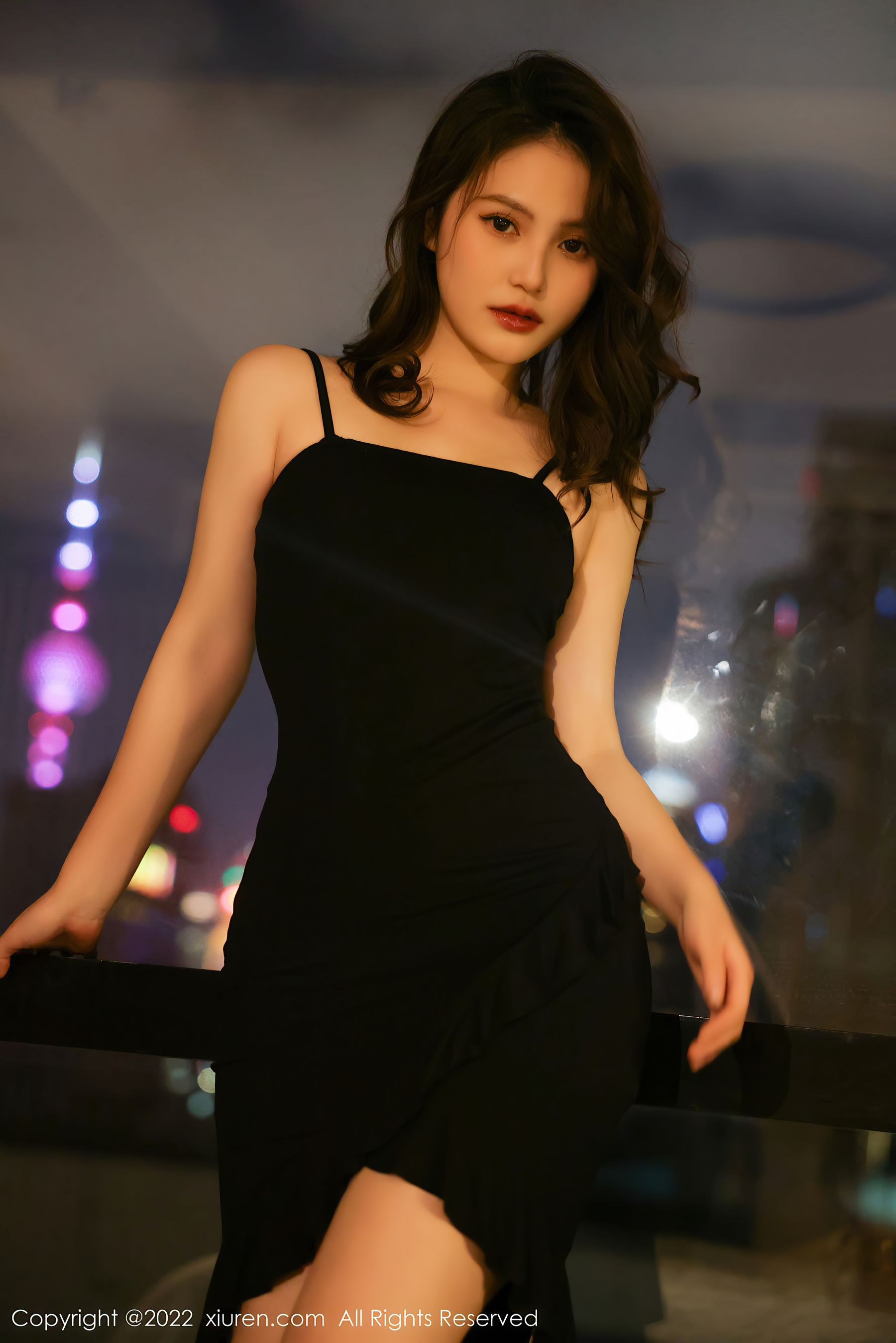 [秀人XiuRen] No.4618 你的兔妹妹_第2张