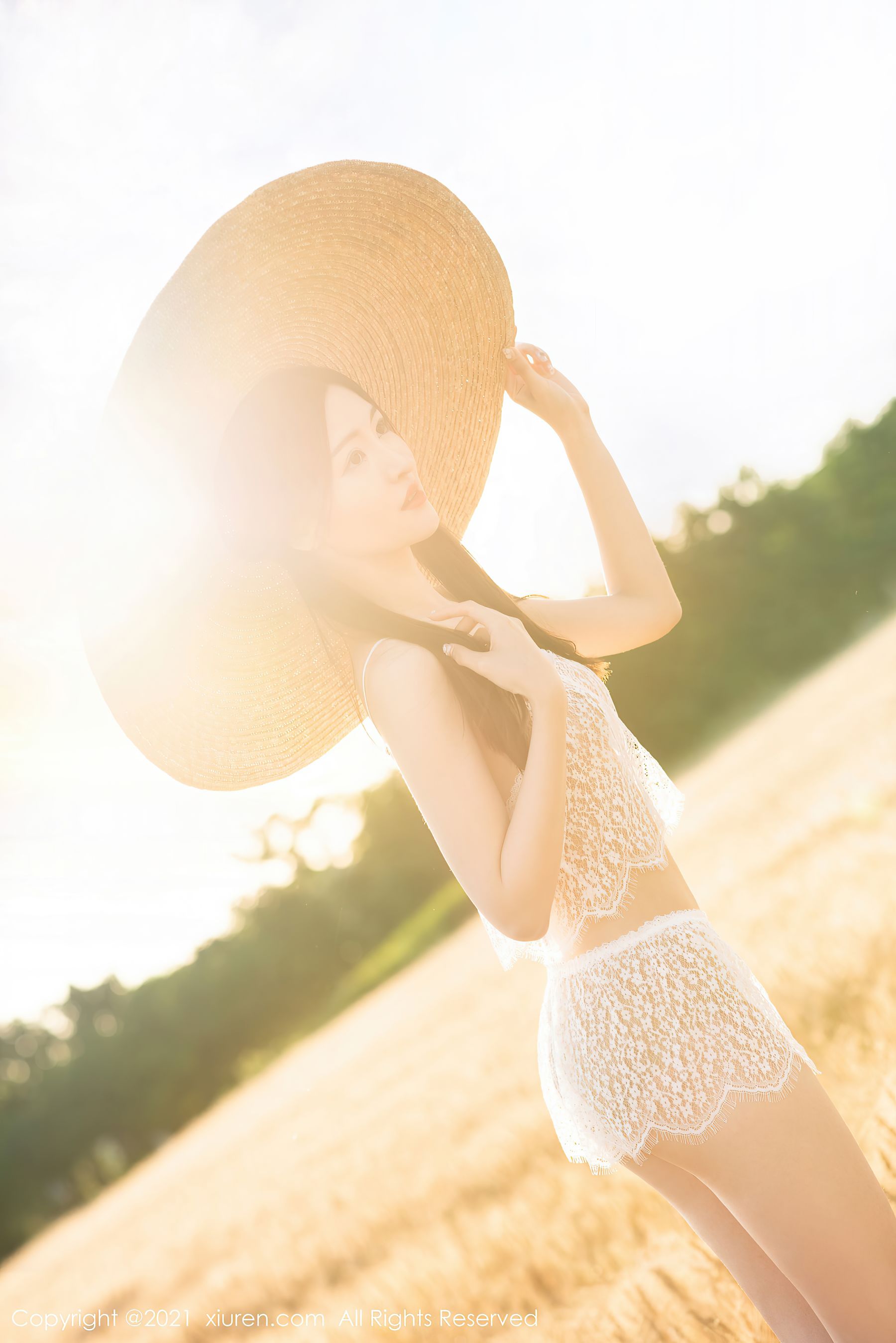 [秀人XiuRen] No.3313 沈梦瑶_第5张