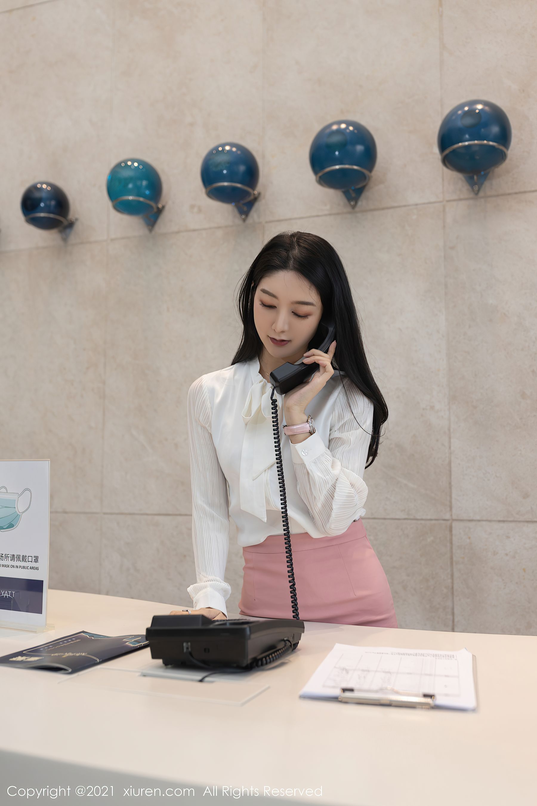 [秀人XiuRen] No.3966 Angela00_第5张