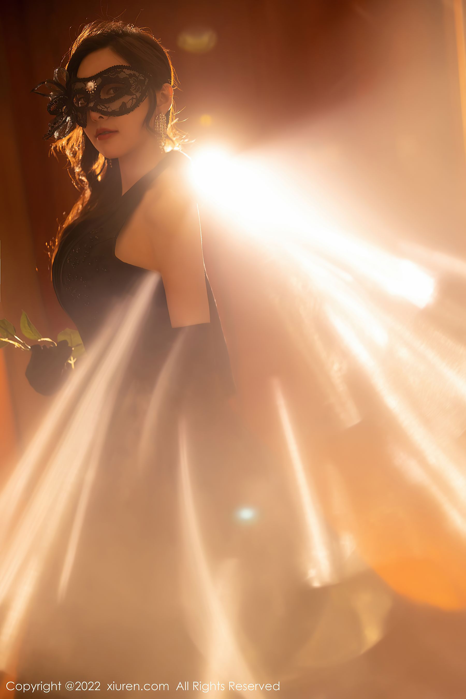 [秀人XiuRen] No.4673 王馨瑶yanni_第1张