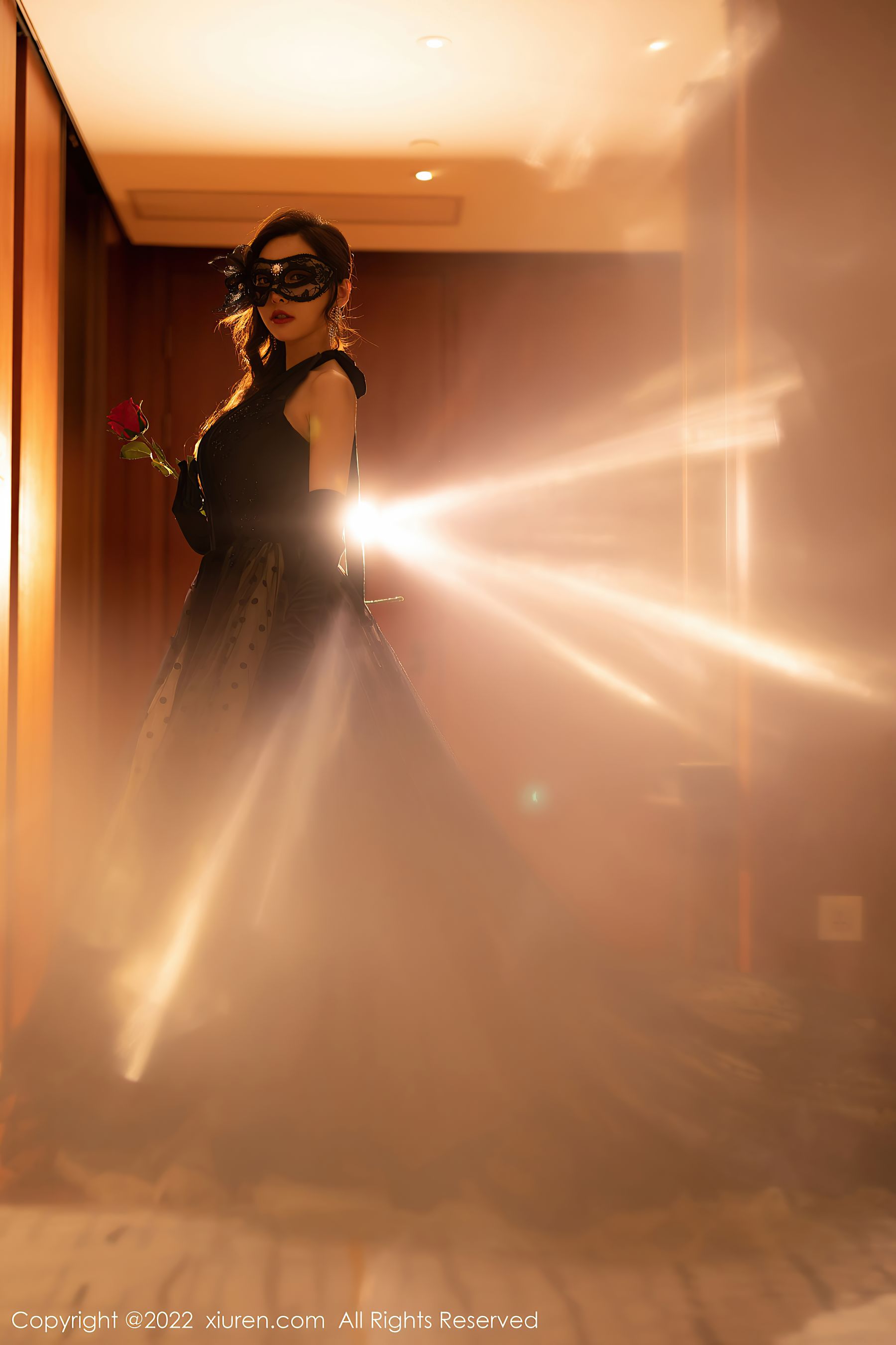 [秀人XiuRen] No.4673 王馨瑶yanni_第2张