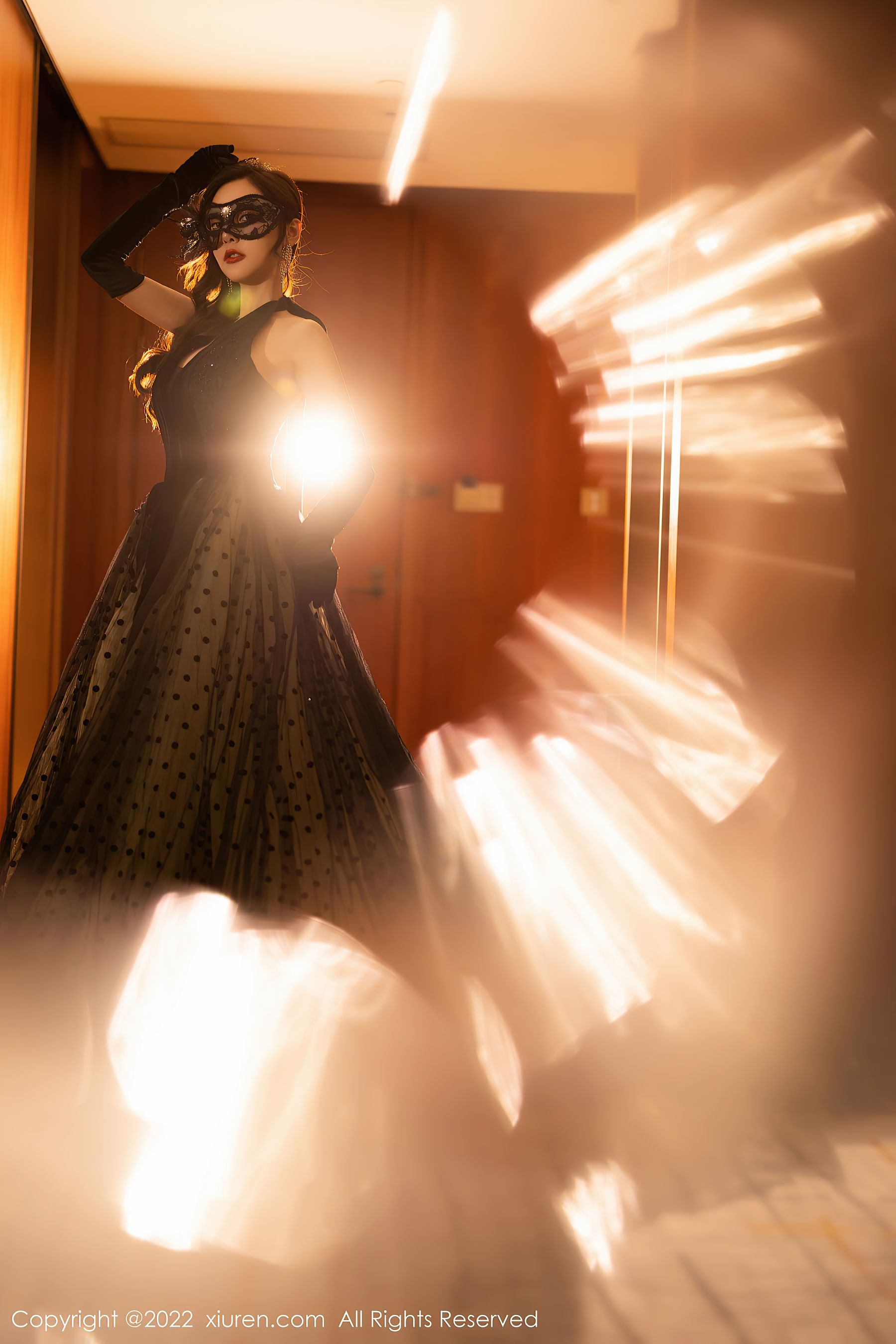 [秀人XiuRen] No.4673 王馨瑶yanni_第3张