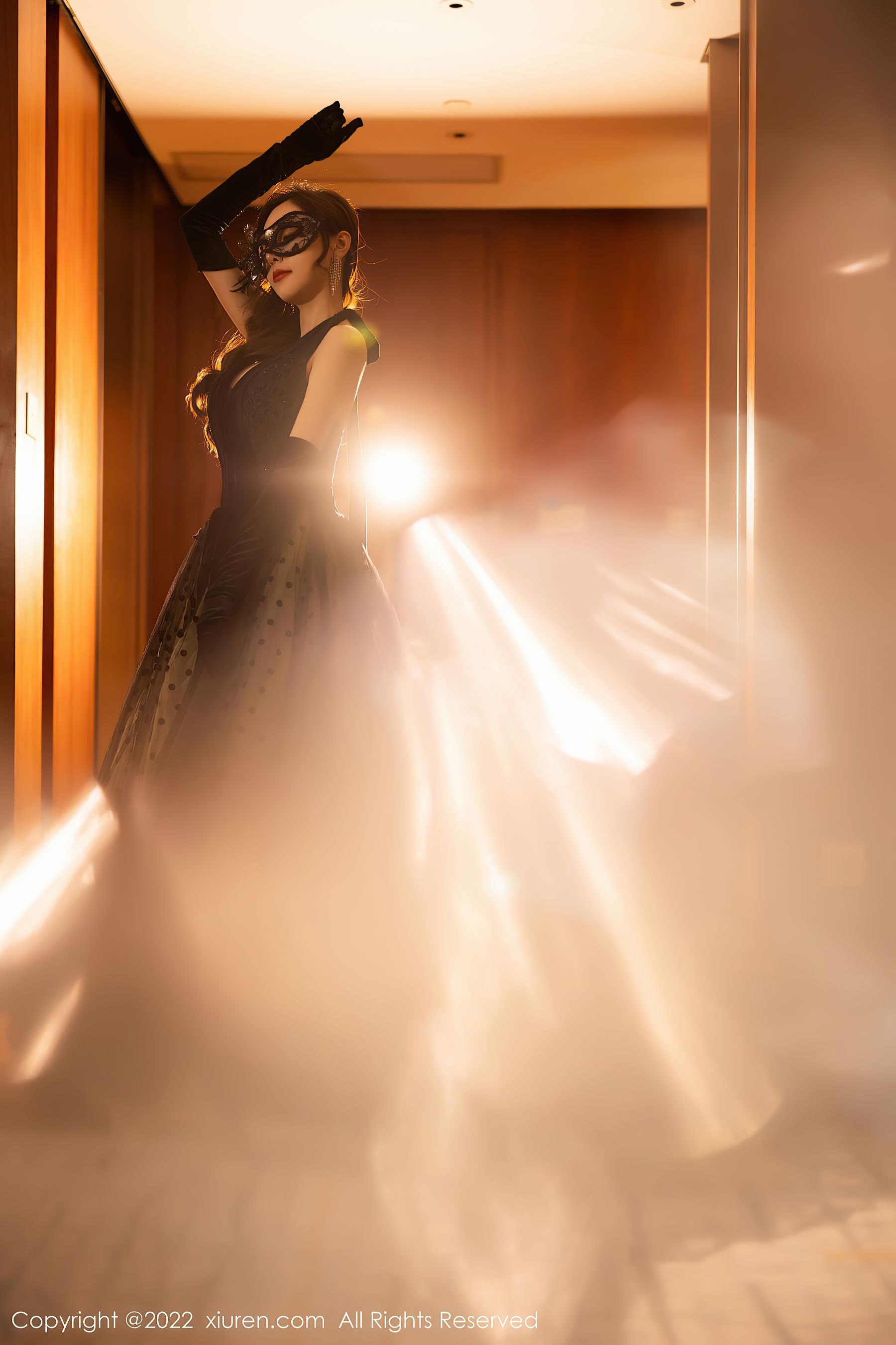 [秀人XiuRen] No.4673 王馨瑶yanni_第4张