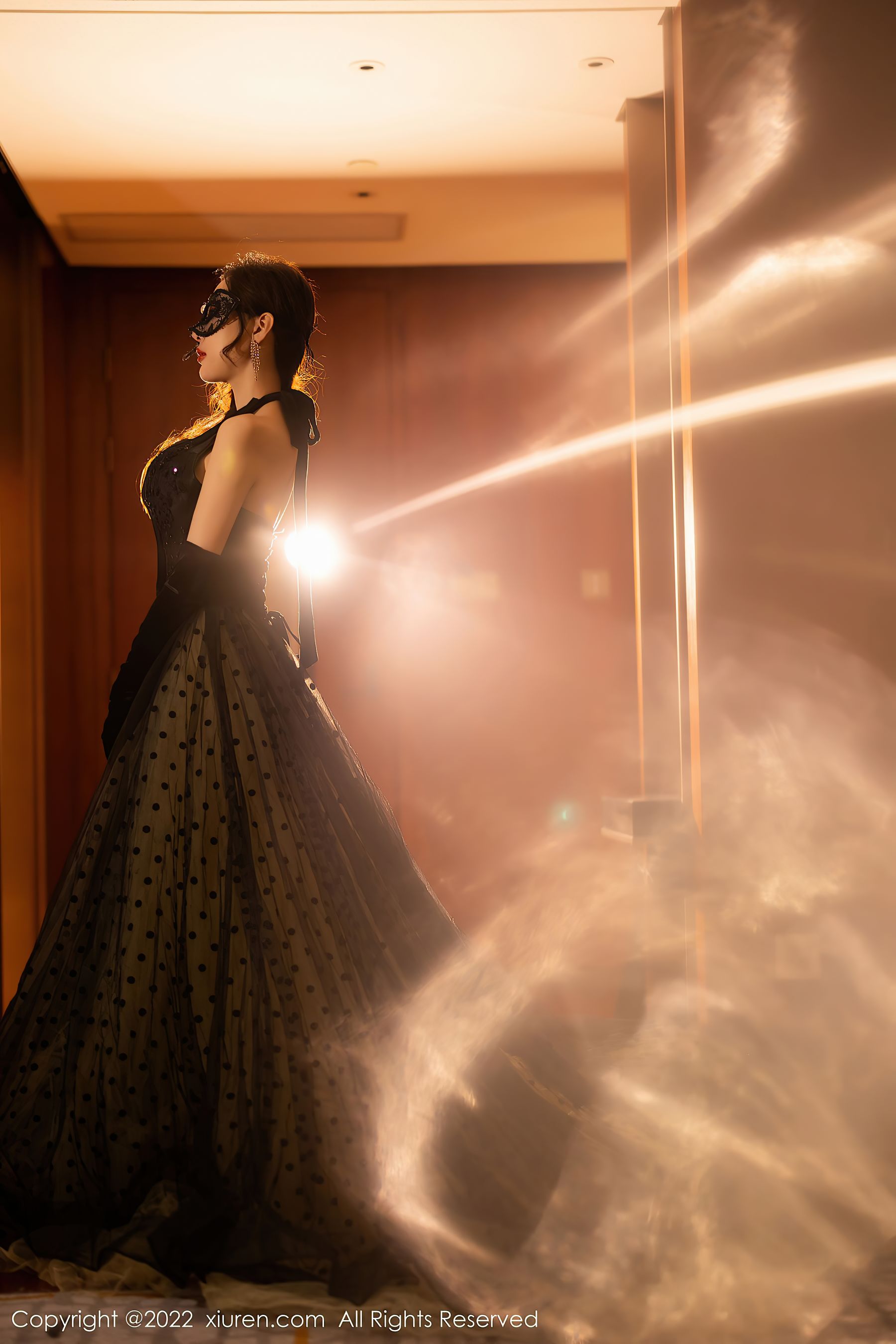 [秀人XiuRen] No.4673 王馨瑶yanni_第5张