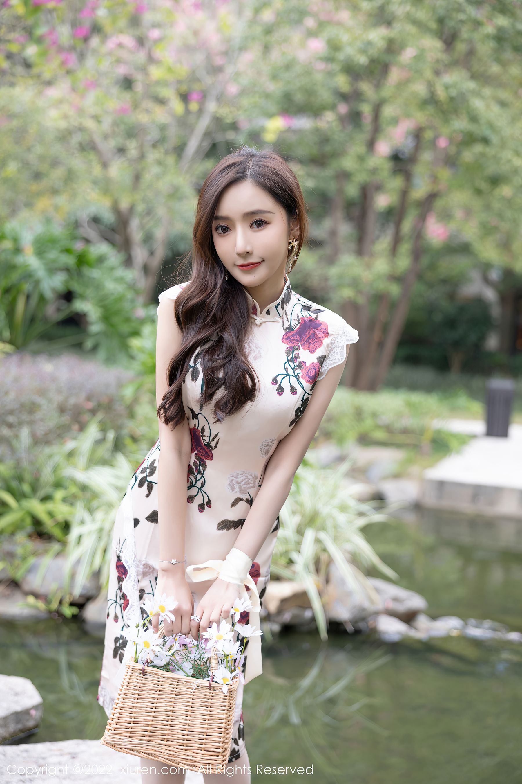 [秀人XiuRen] No.4688 王馨瑶yanni_第2张