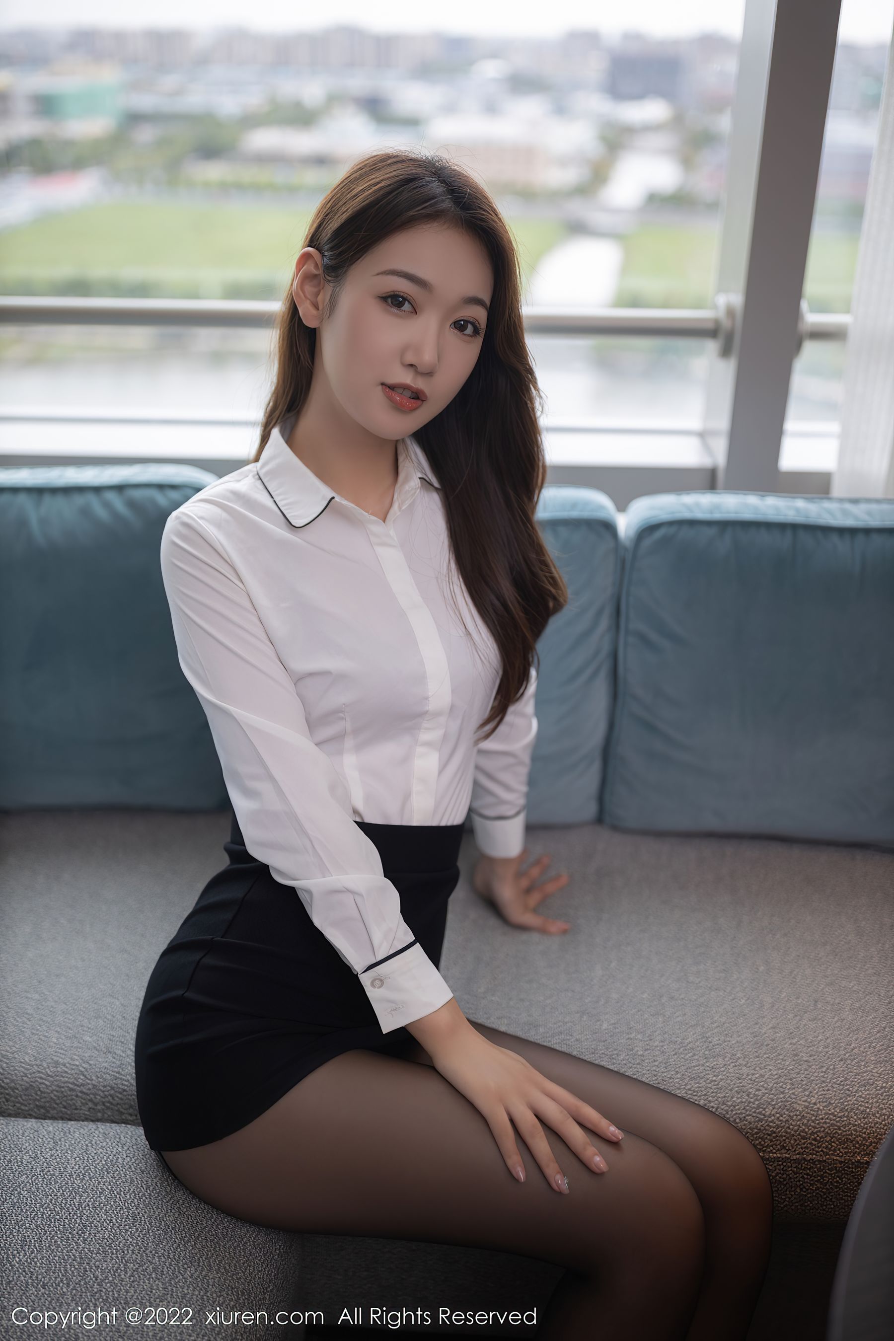 [秀人XiuRen] No.4701 唐安琪_第3张