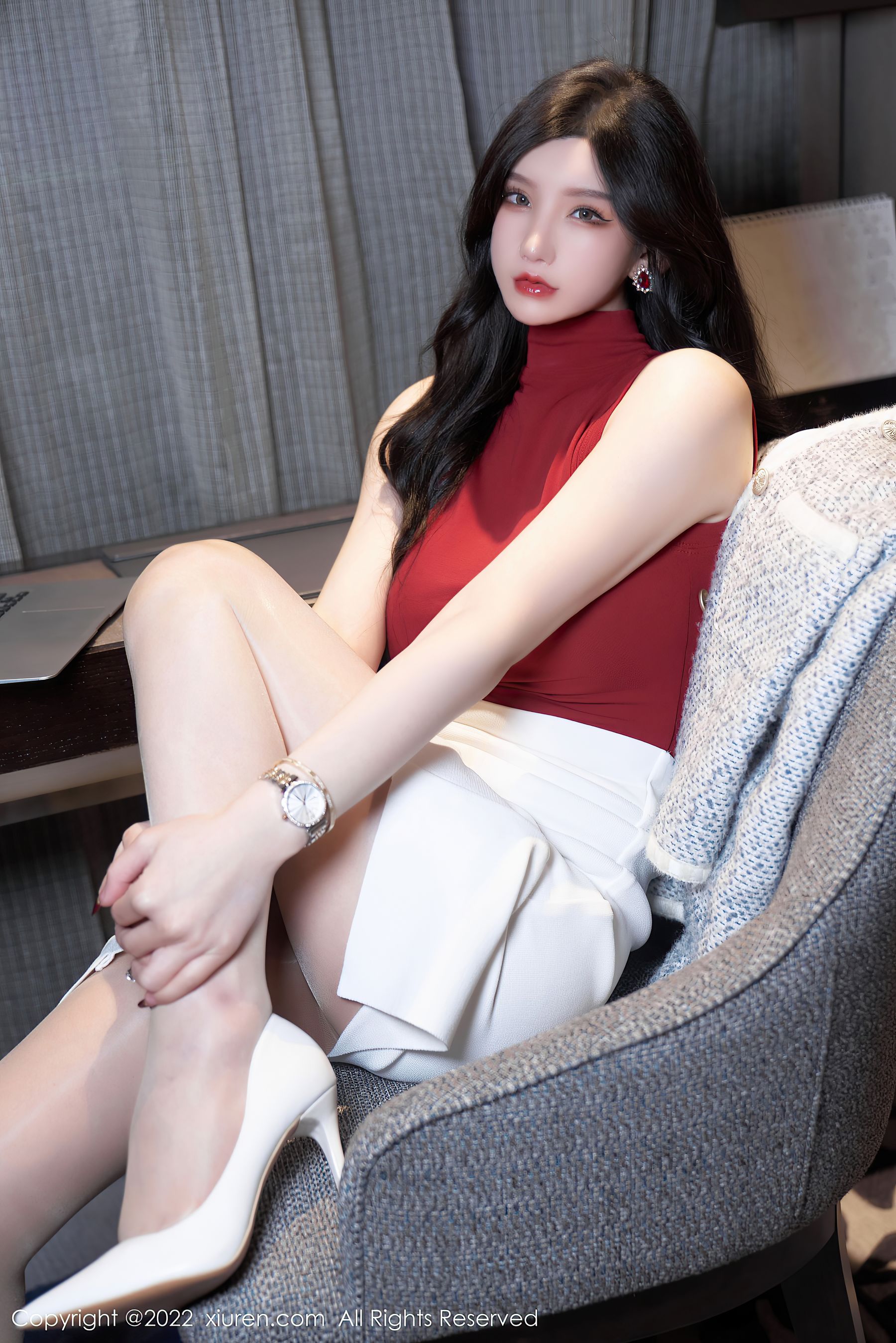 [秀人XiuRen] No.4728 周于希Sally_第2张