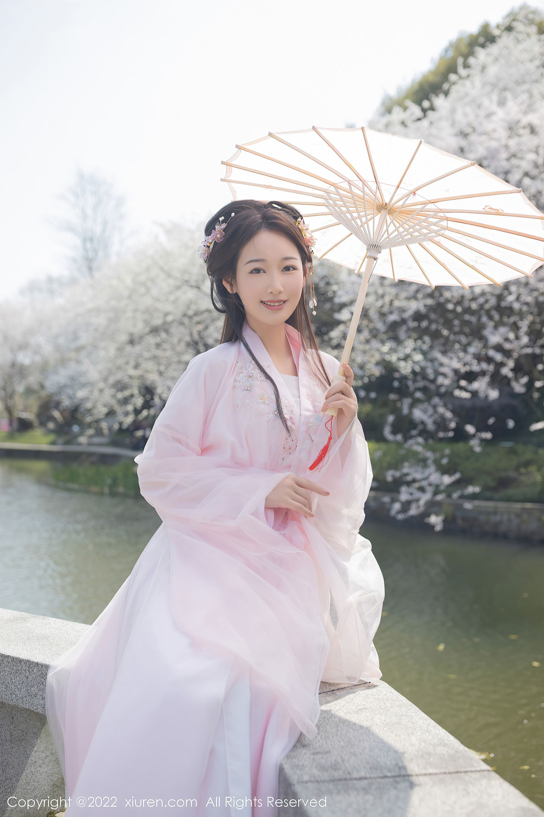 [秀人XiuRen] No.4749 唐安琪_第4张