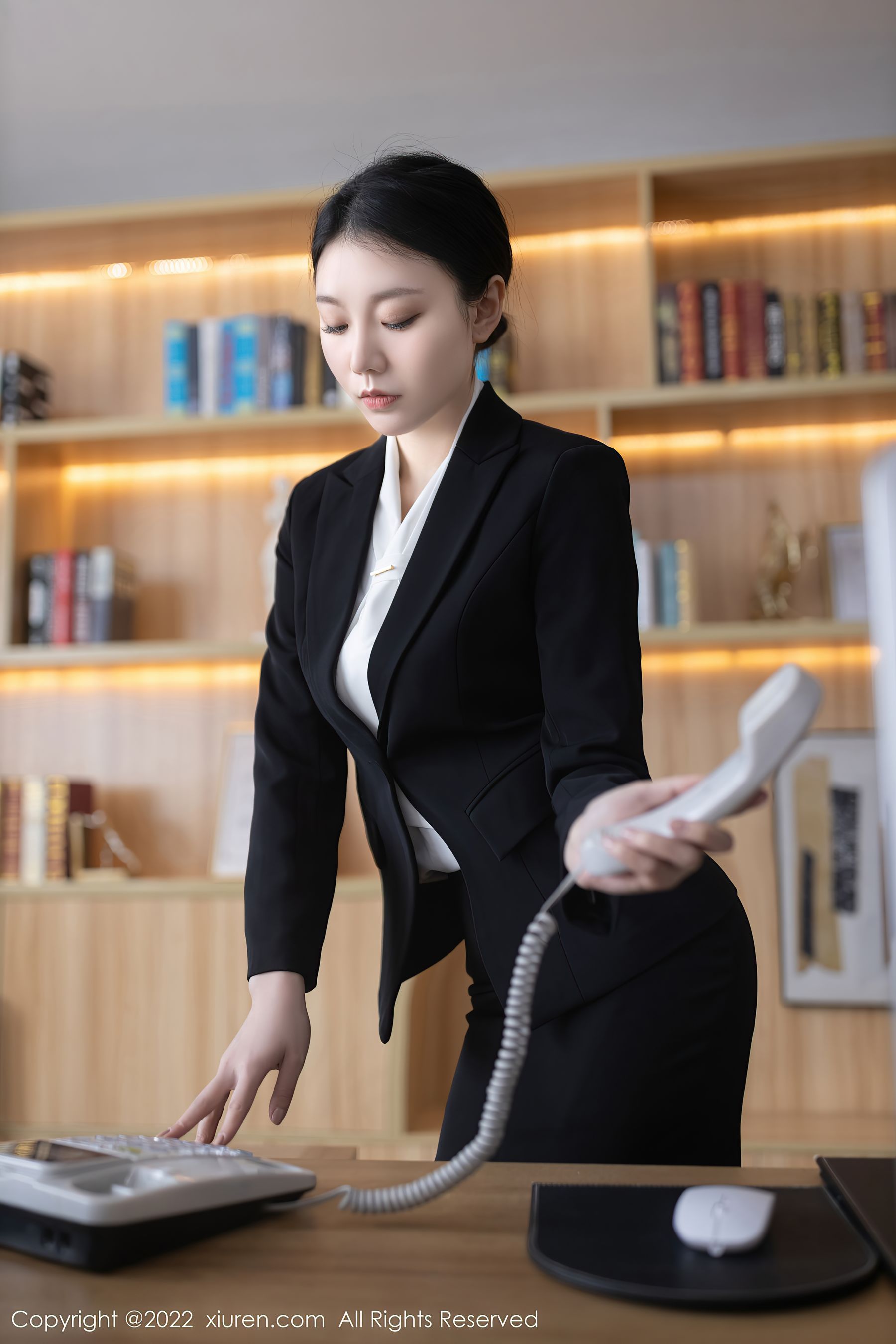 [秀人XiuRen] No.4755 安然Maleah_第1张