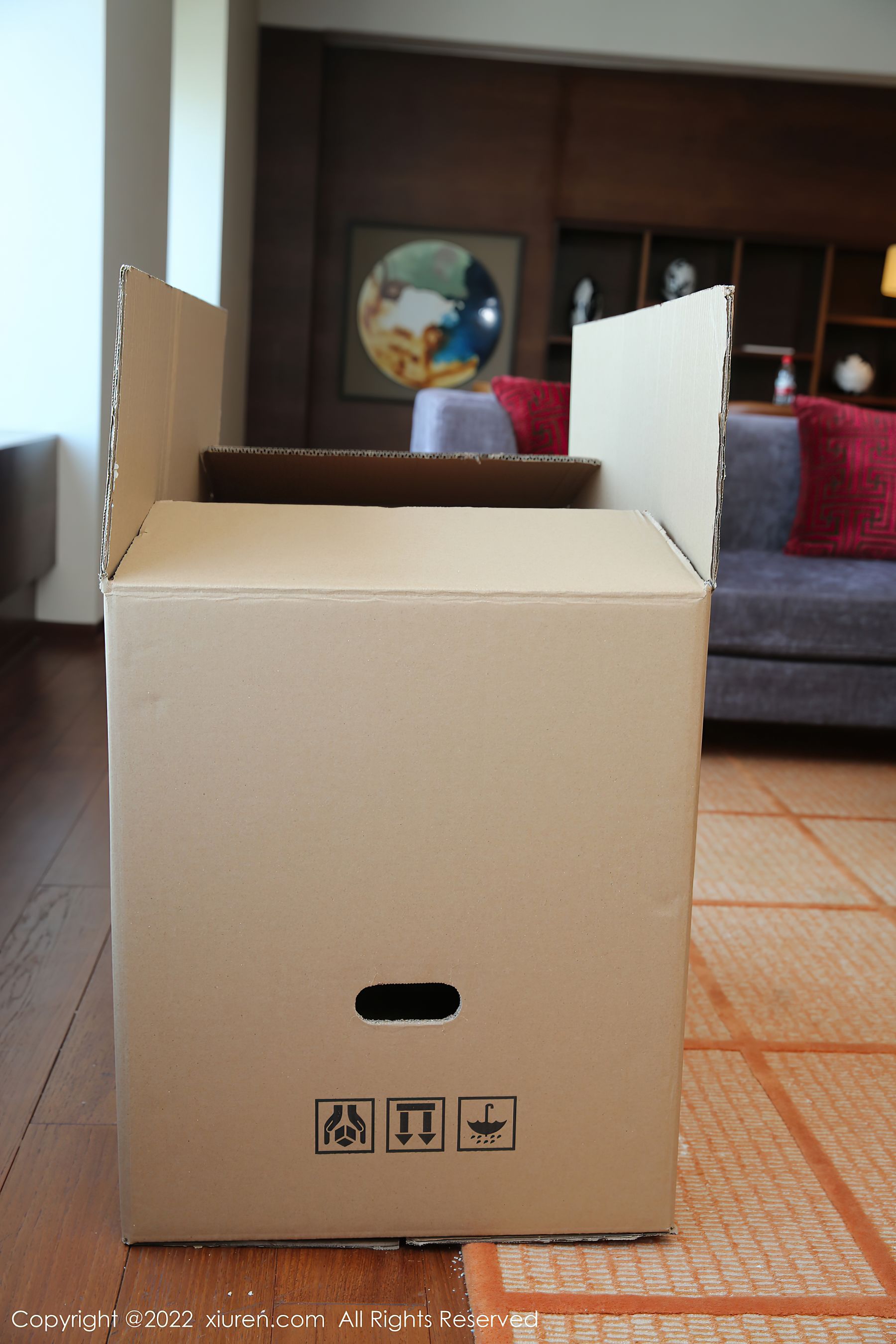 [秀人XiuRen] No.4770 一颗甜蛋黄a_第1张