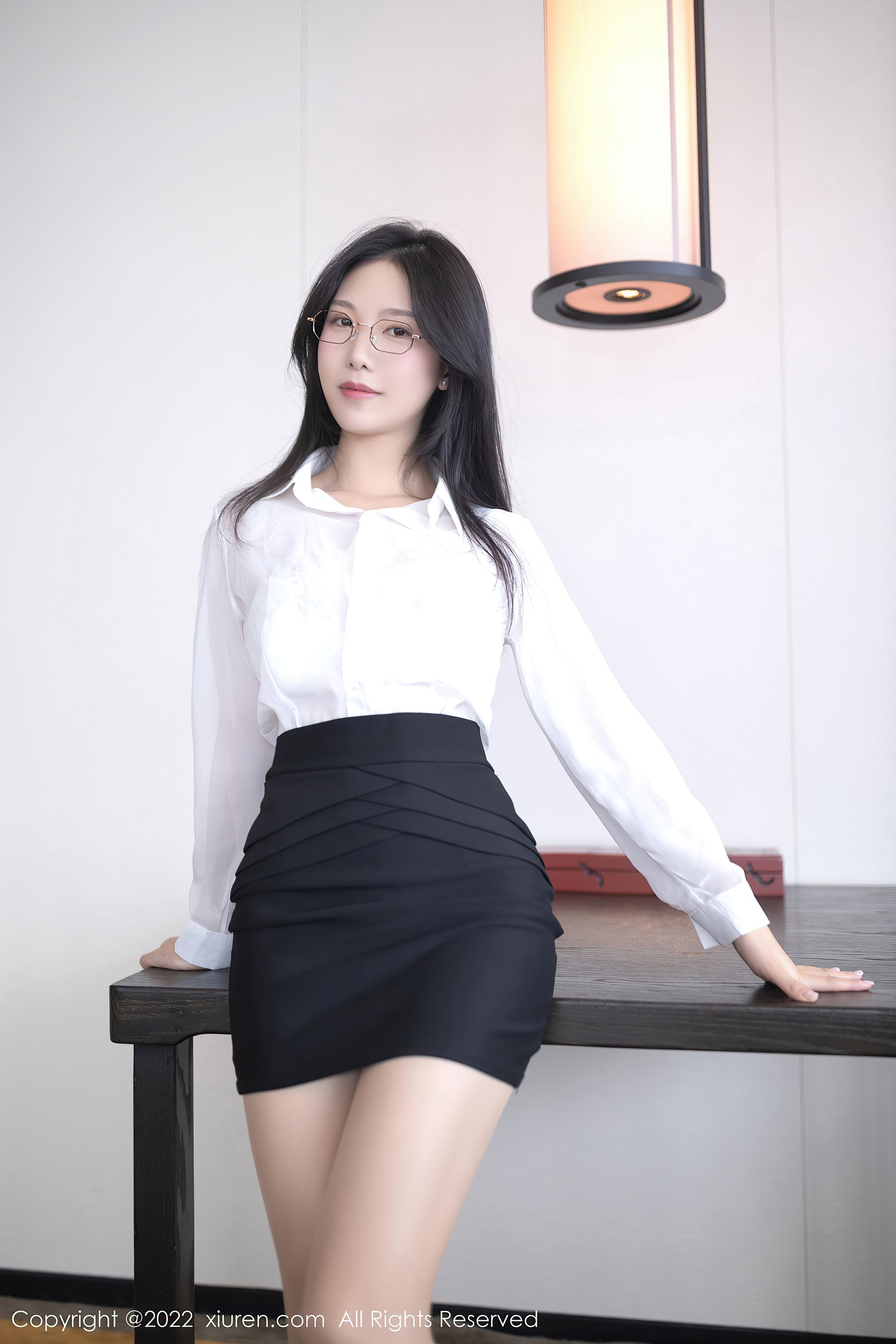 [秀人XiuRen] No.4796 利世_第2张