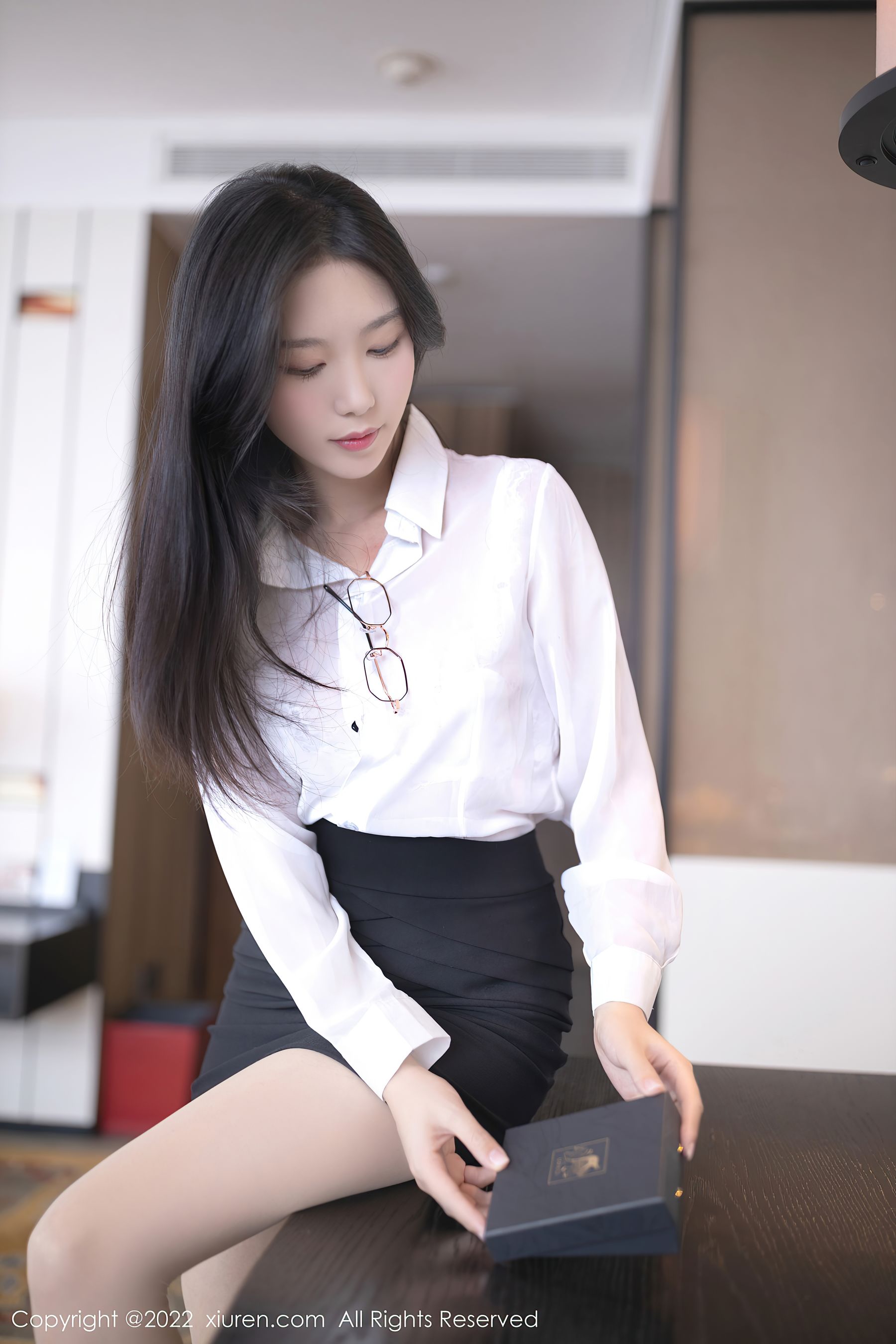 [秀人XiuRen] No.4796 利世_第5张