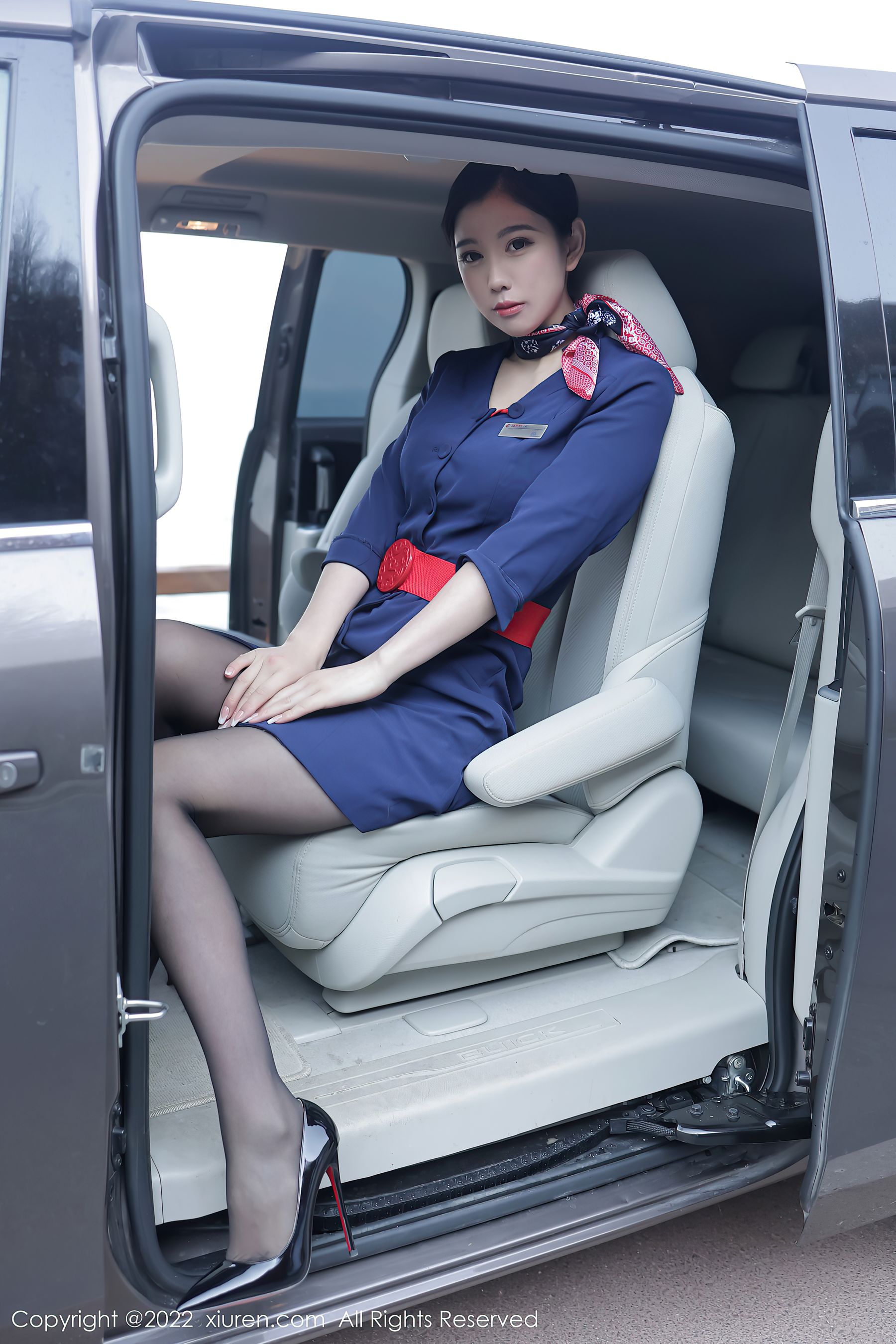 [秀人XiuRen] No.4809 李雅柔_第4张