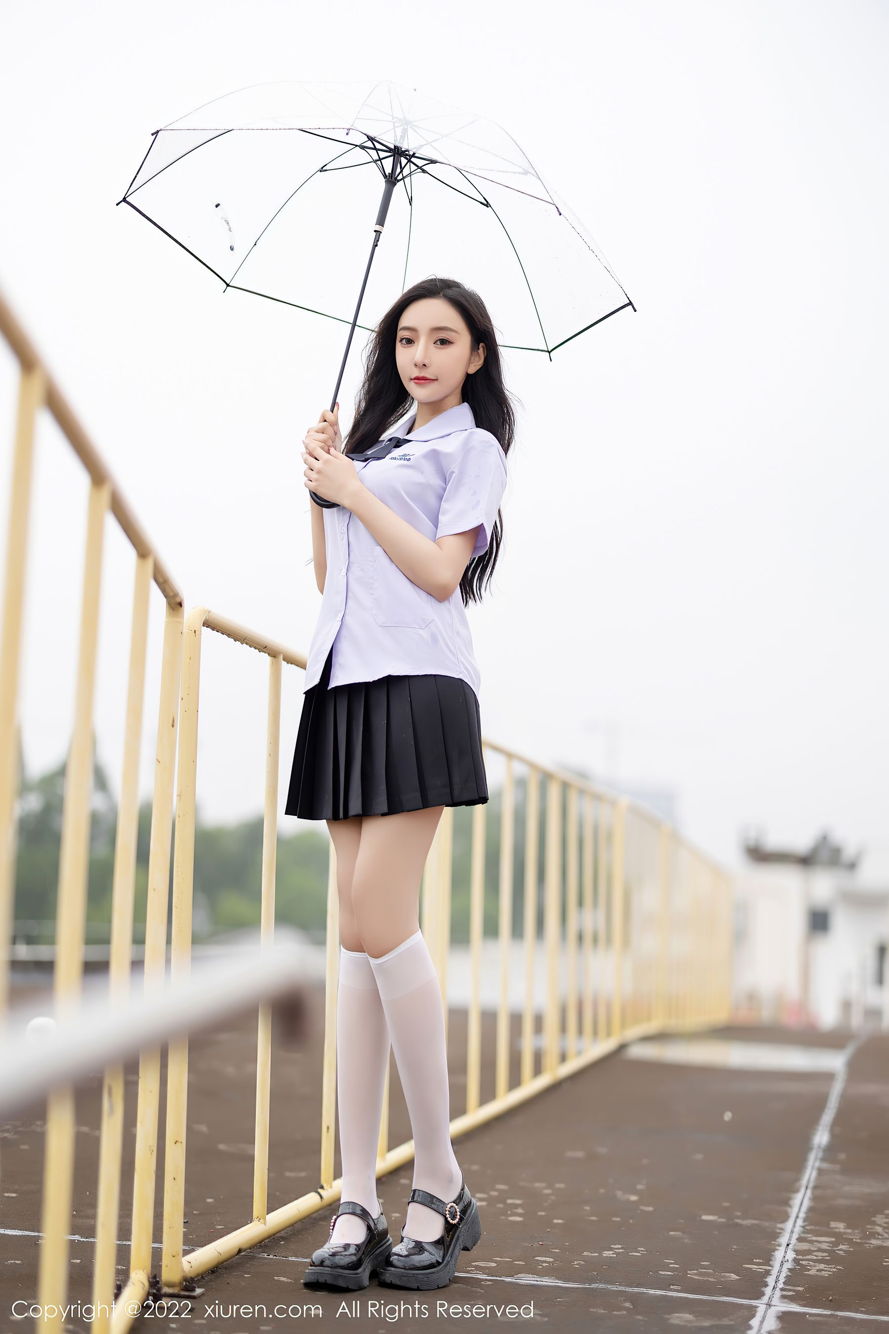 [秀人XiuRen] No.4819 王馨瑶yanni_第1张