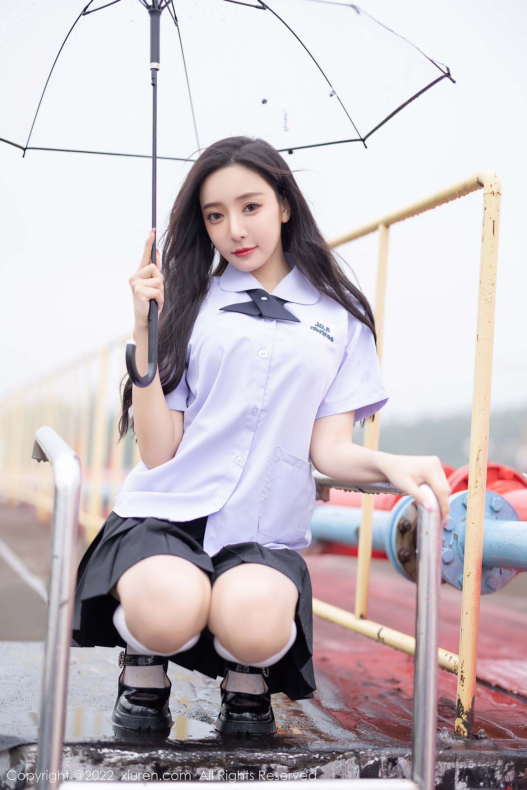 [秀人XiuRen] No.4819 王馨瑶yanni_第4张