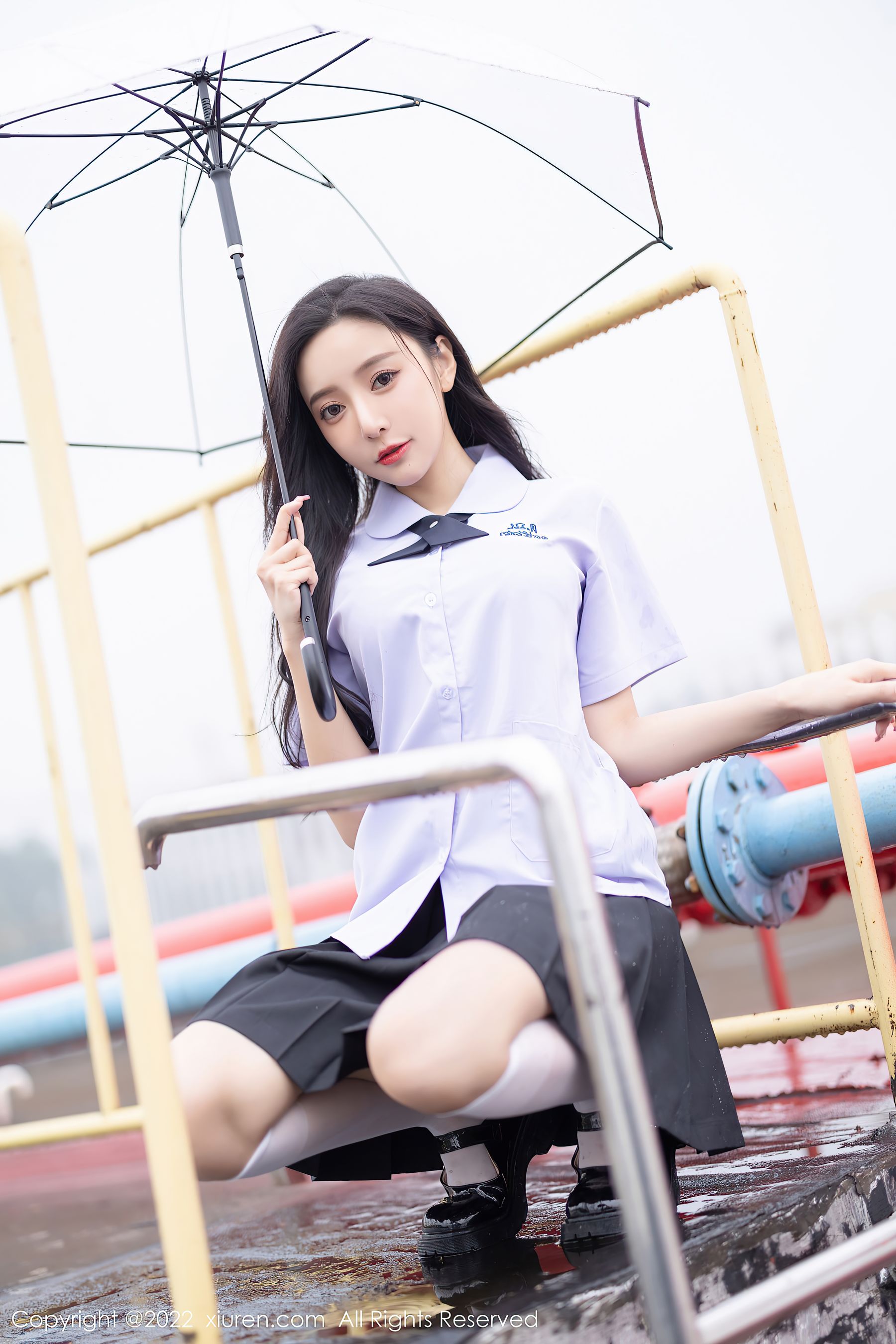 [秀人XiuRen] No.4819 王馨瑶yanni_第5张