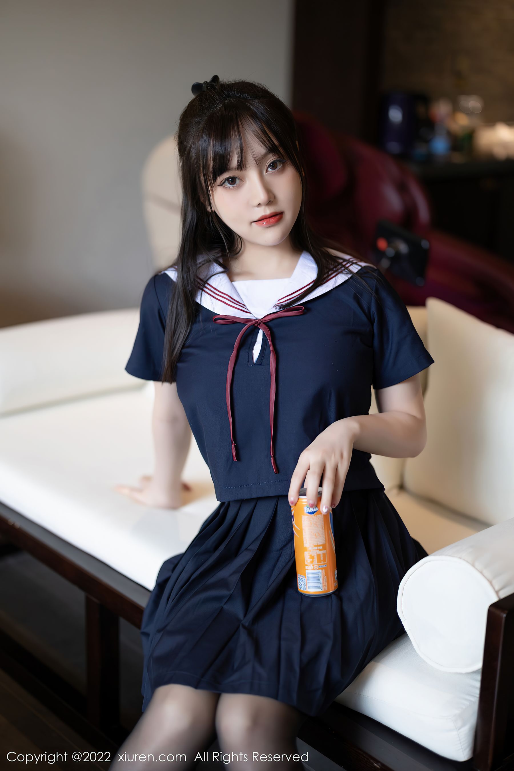 [秀人XiuRen] No.4826 豆瓣酱_第2张