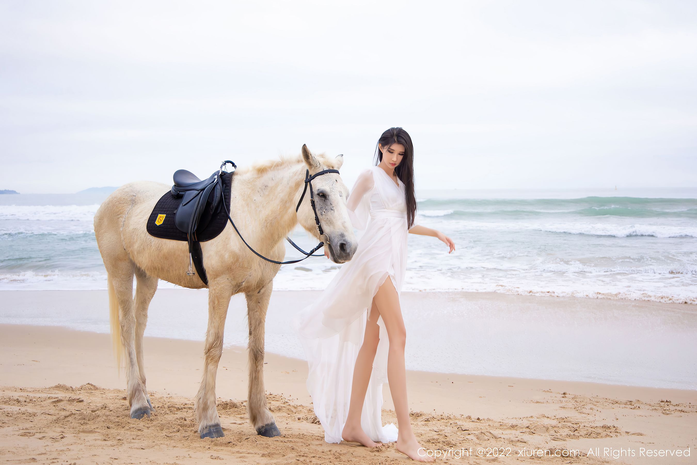 [秀人XiuRen] No.4829 葛征_第3张