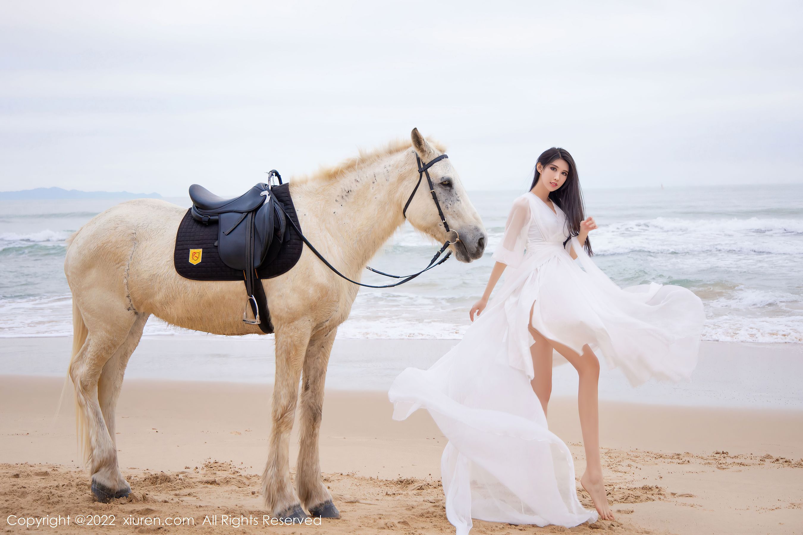 [秀人XiuRen] No.4829 葛征_第5张